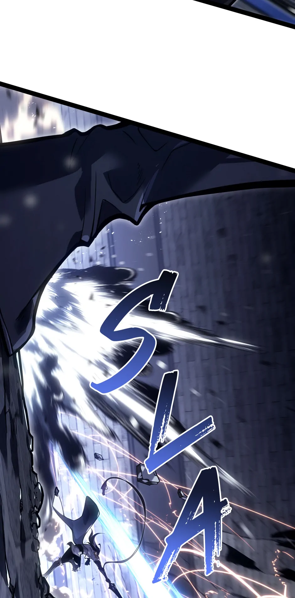 Read The Bastard of Swordborne En Manga Online
