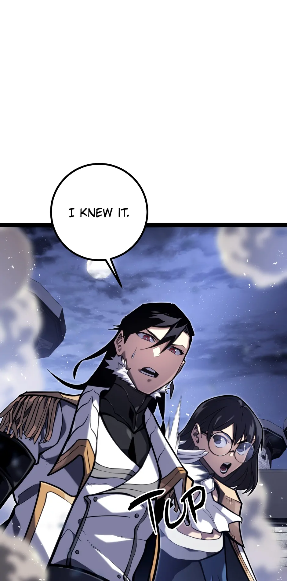Read The Bastard of Swordborne En Manga Online