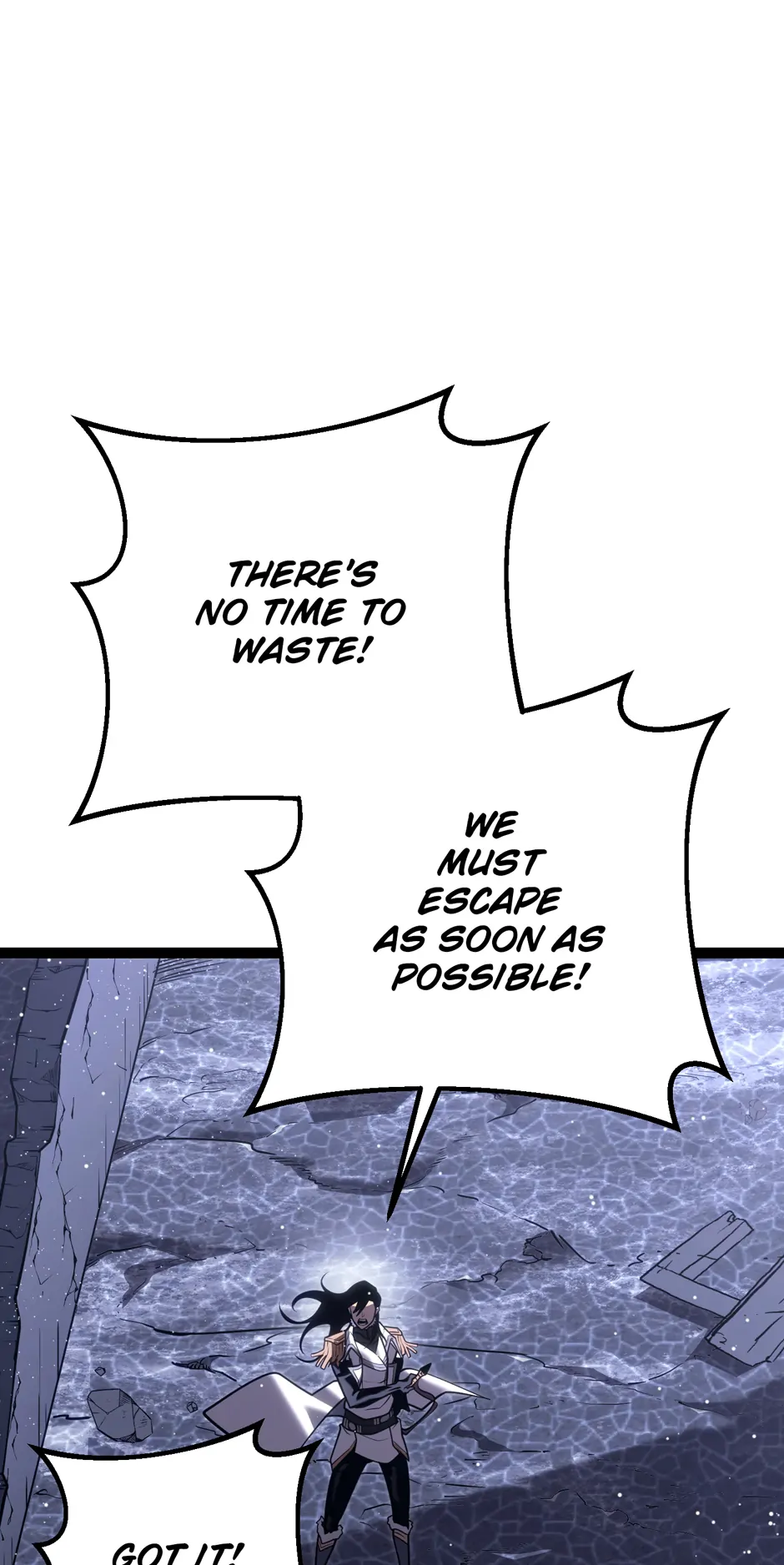 Read The Bastard of Swordborne En Manga Online
