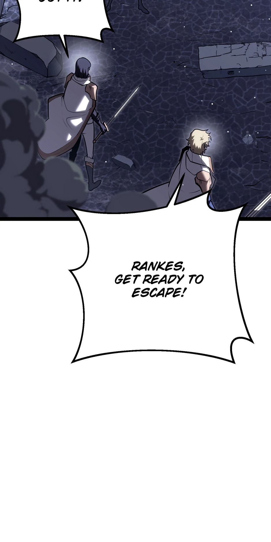 Read The Bastard of Swordborne En Manga Online