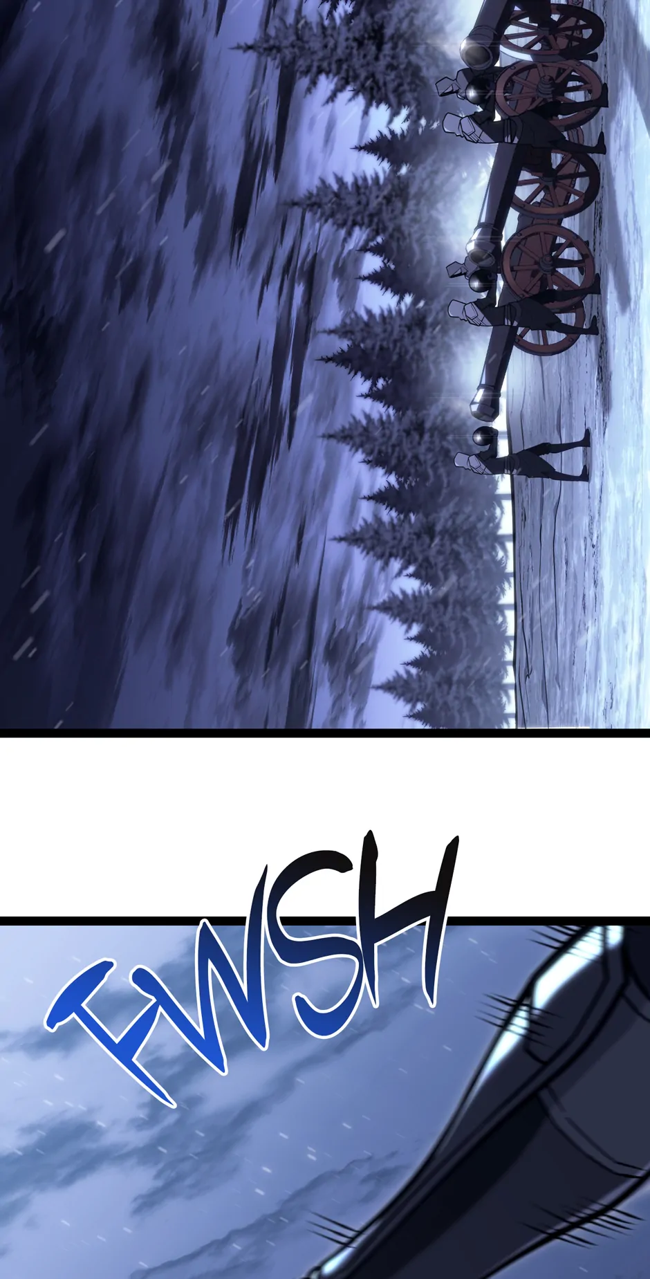 Read The Bastard of Swordborne En Manga Online