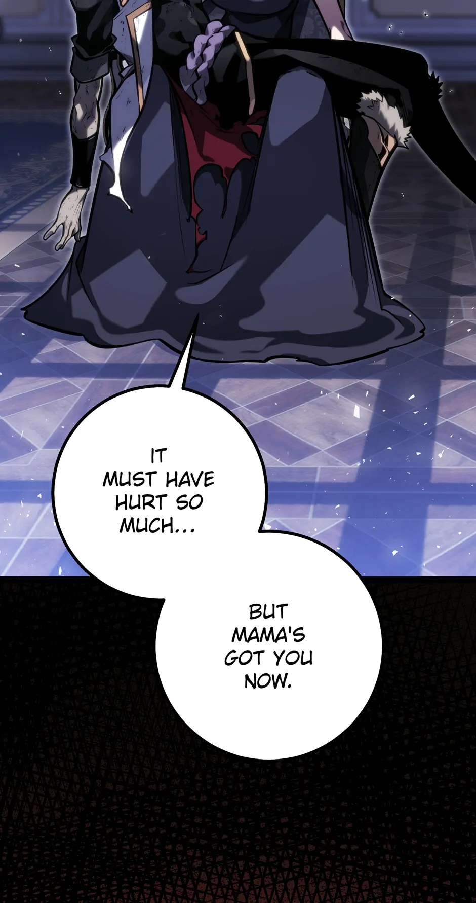 Read The Bastard of Swordborne En Manga Online