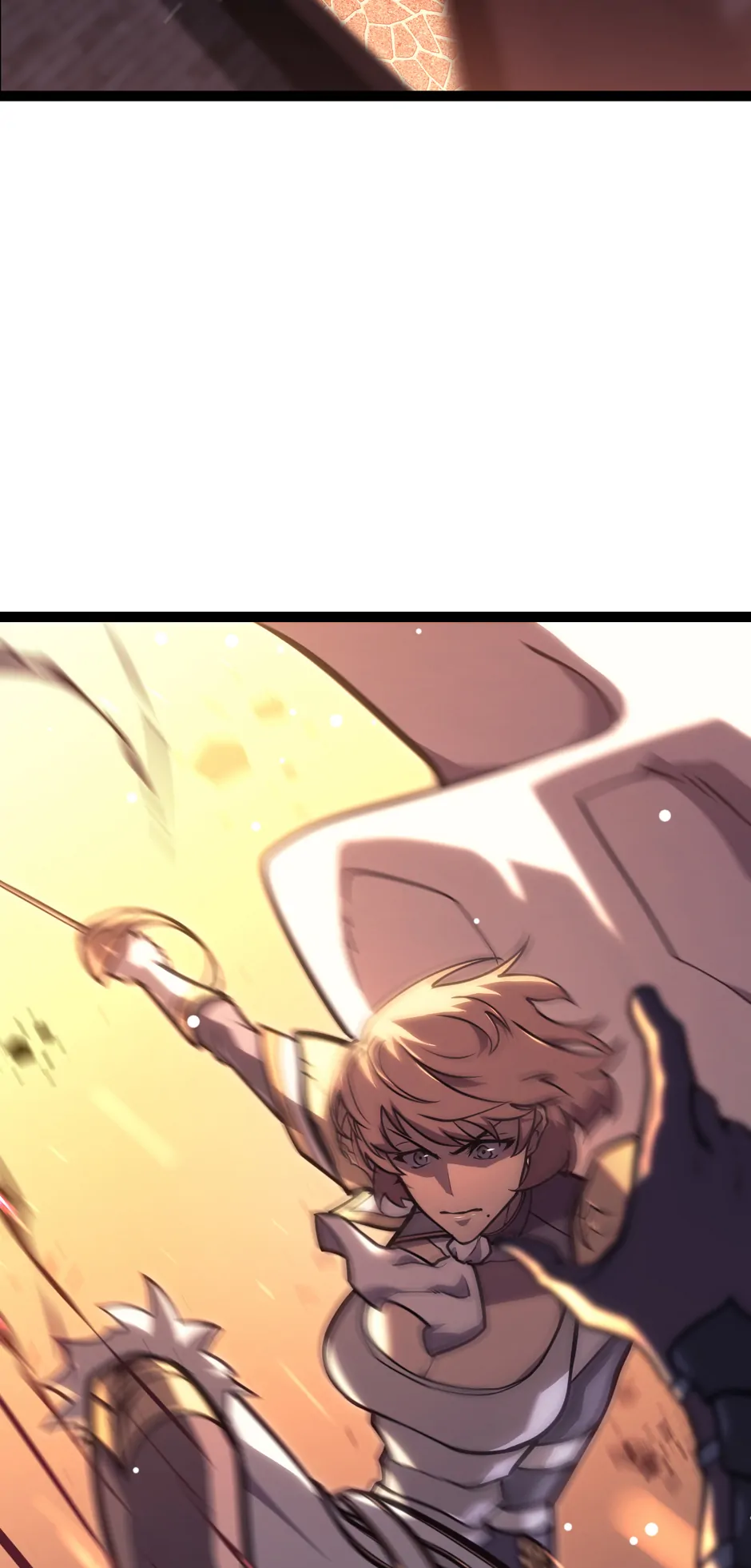 Read The Bastard of Swordborne En Manga Online