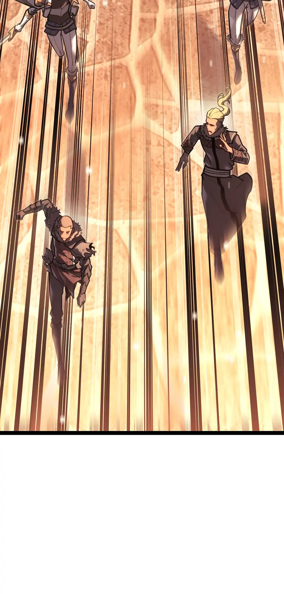 Read The Bastard of Swordborne En Manga Online