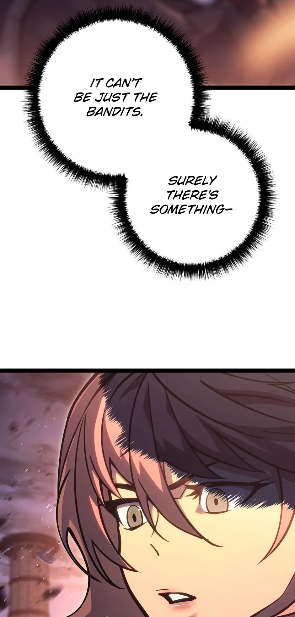 Read The Bastard of Swordborne En Manga Online