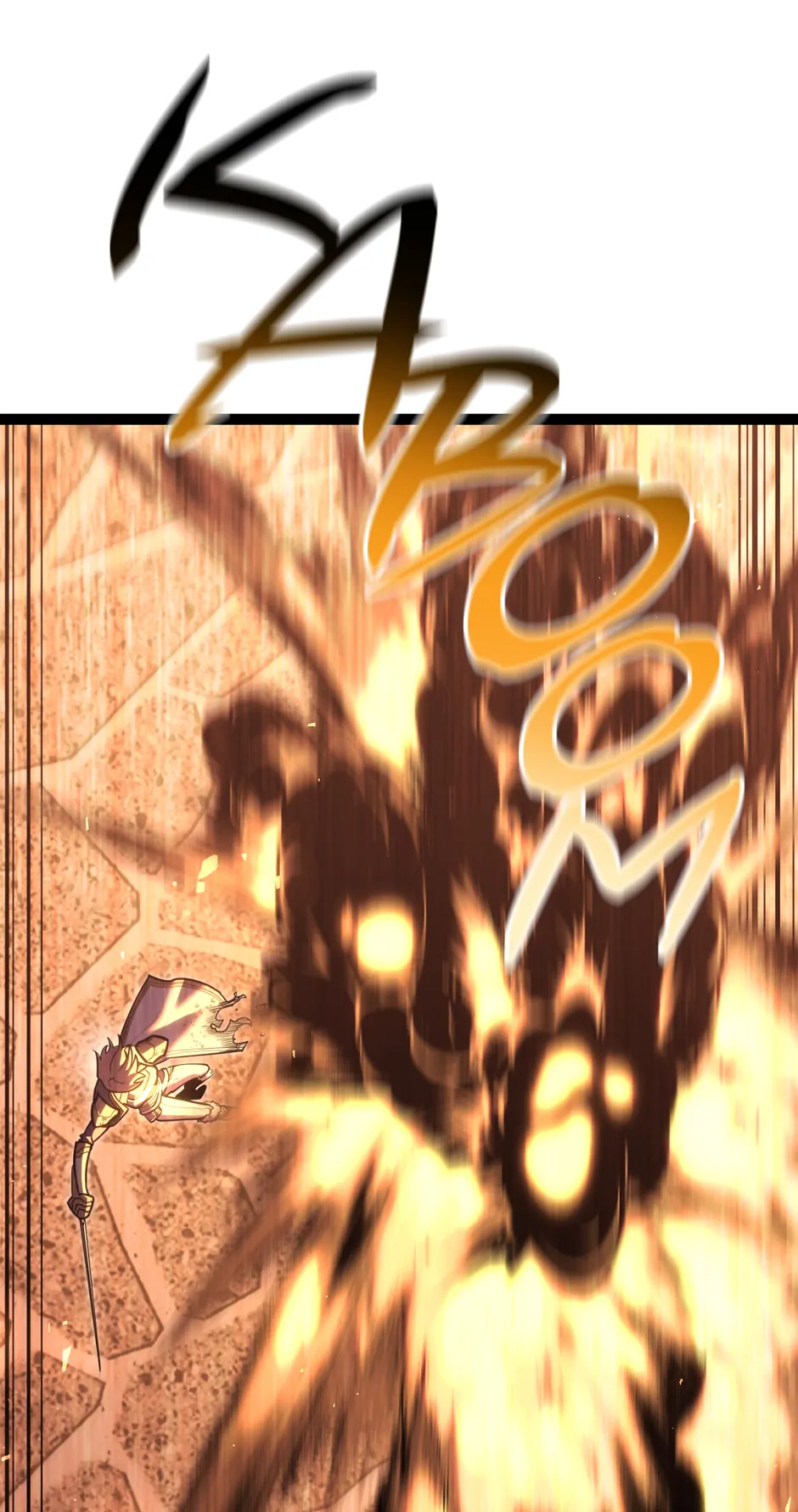 Read The Bastard of Swordborne En Manga Online