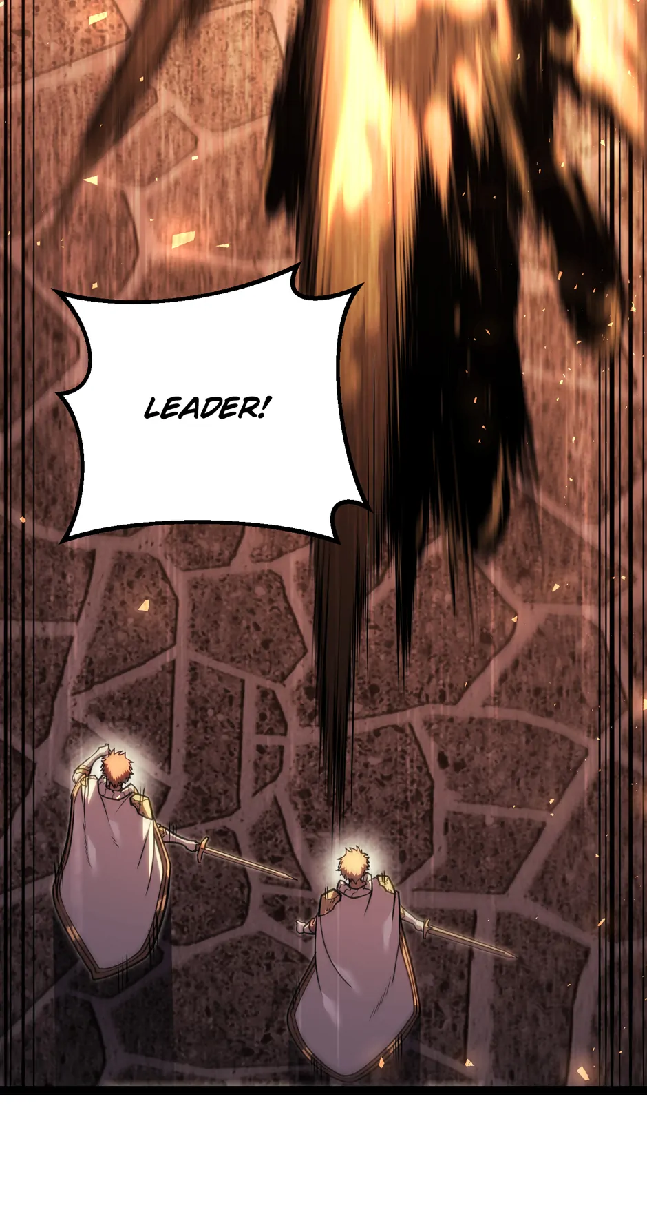 Read The Bastard of Swordborne En Manga Online