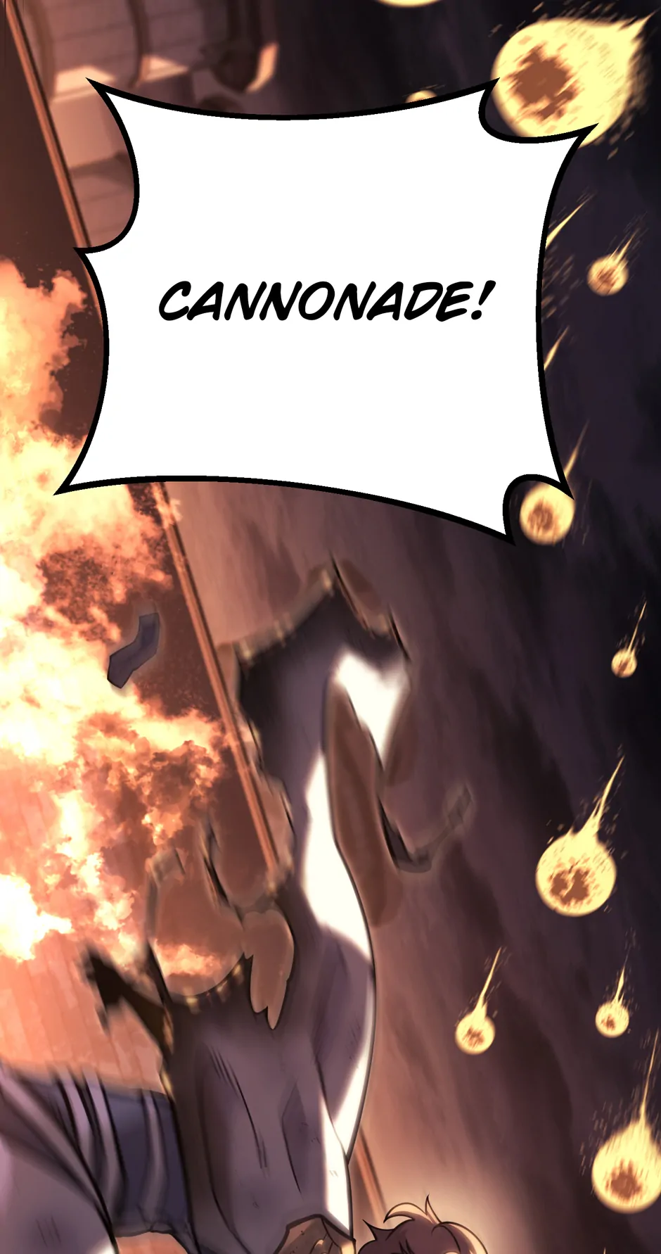 Read The Bastard of Swordborne En Manga Online