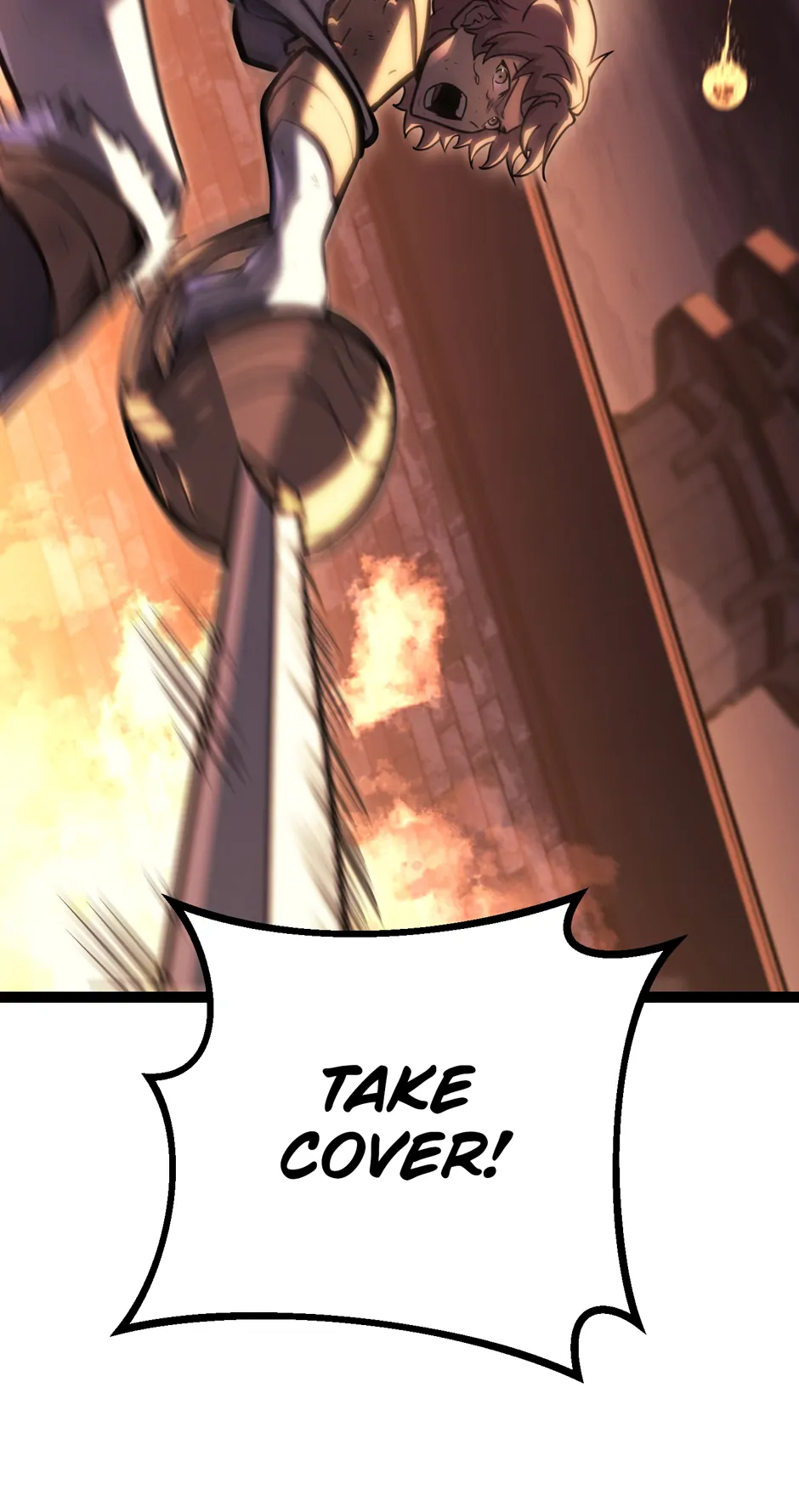 Read The Bastard of Swordborne En Manga Online