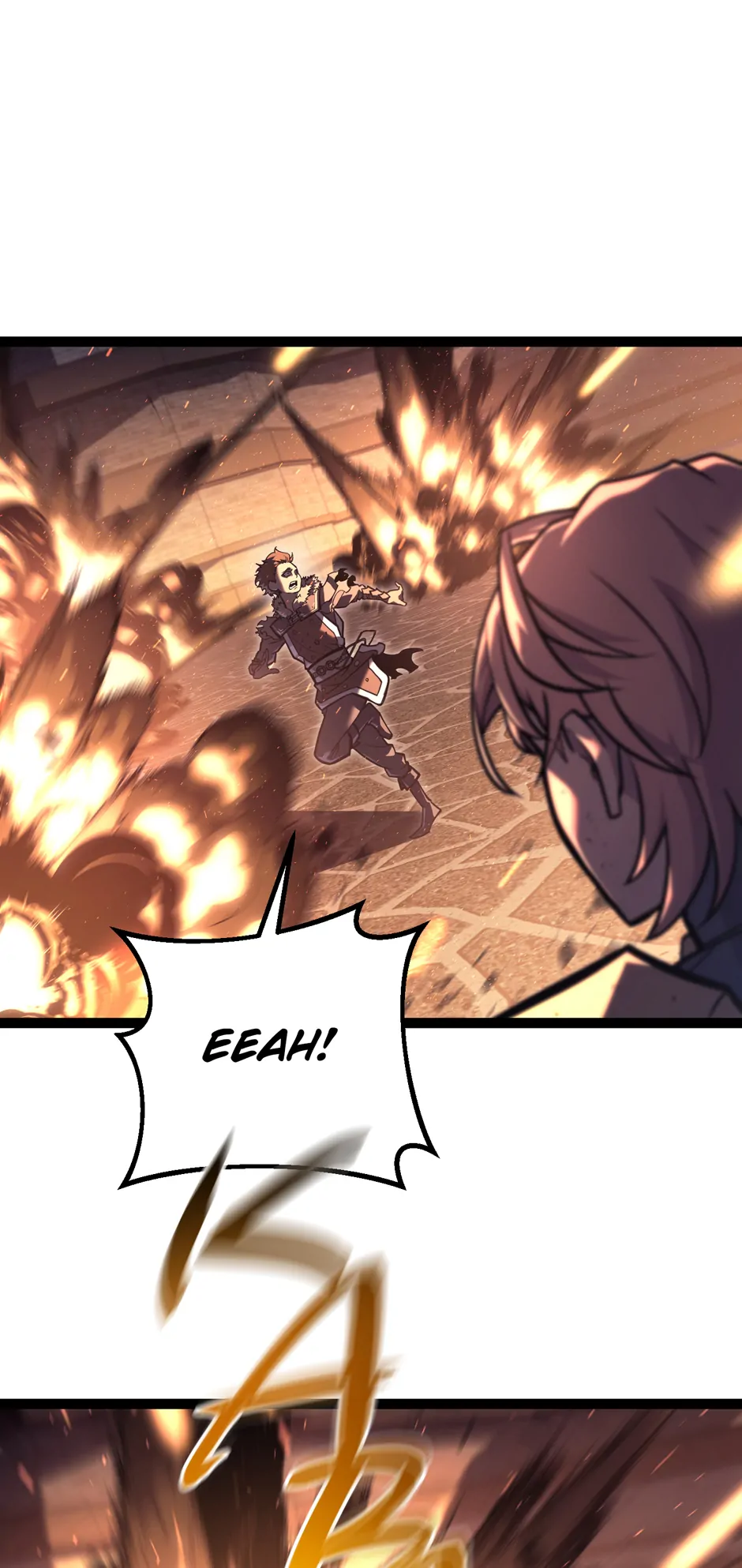 Read The Bastard of Swordborne En Manga Online