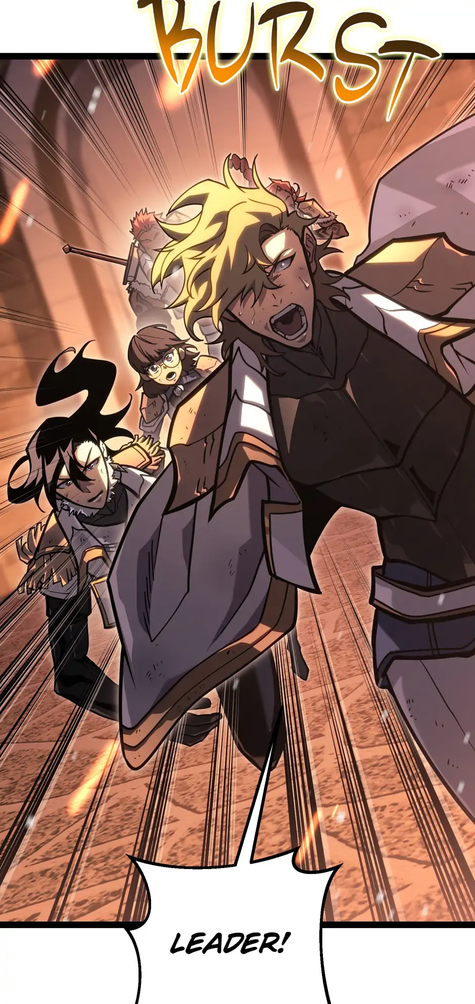 Read The Bastard of Swordborne En Manga Online