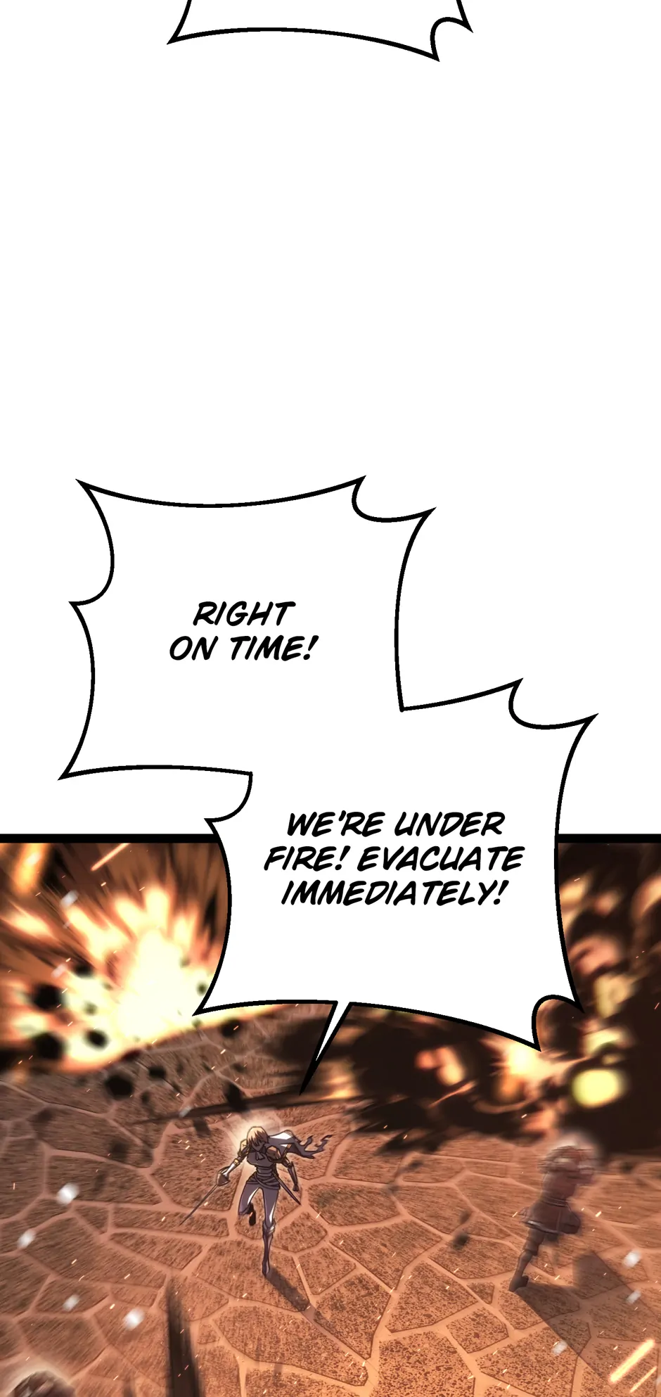 Read The Bastard of Swordborne En Manga Online