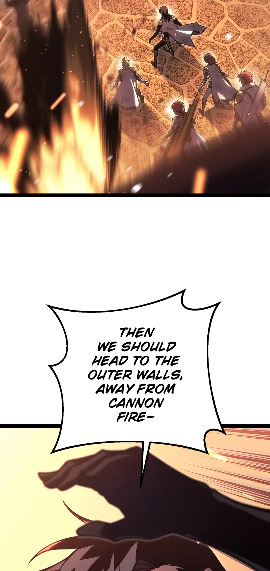 Read The Bastard of Swordborne En Manga Online