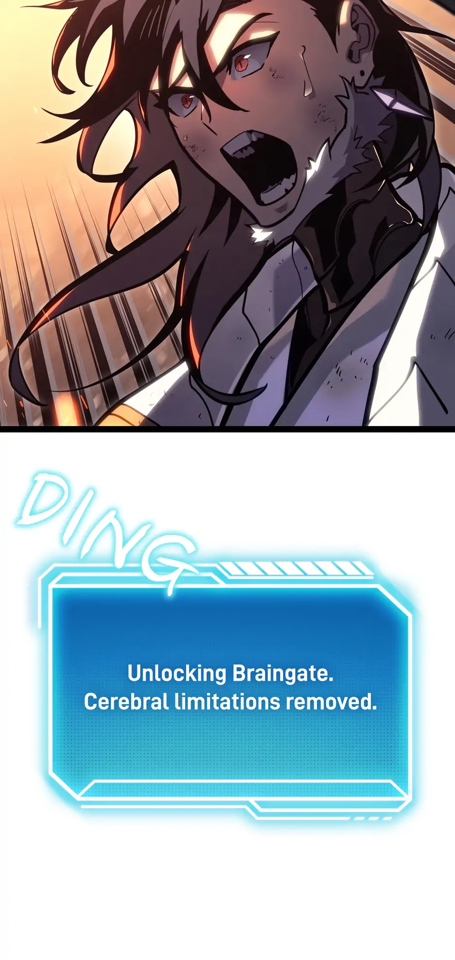 Read The Bastard of Swordborne En Manga Online