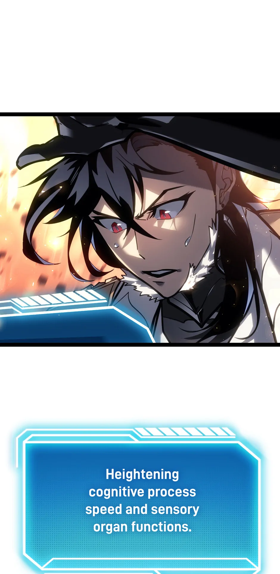 Read The Bastard of Swordborne En Manga Online