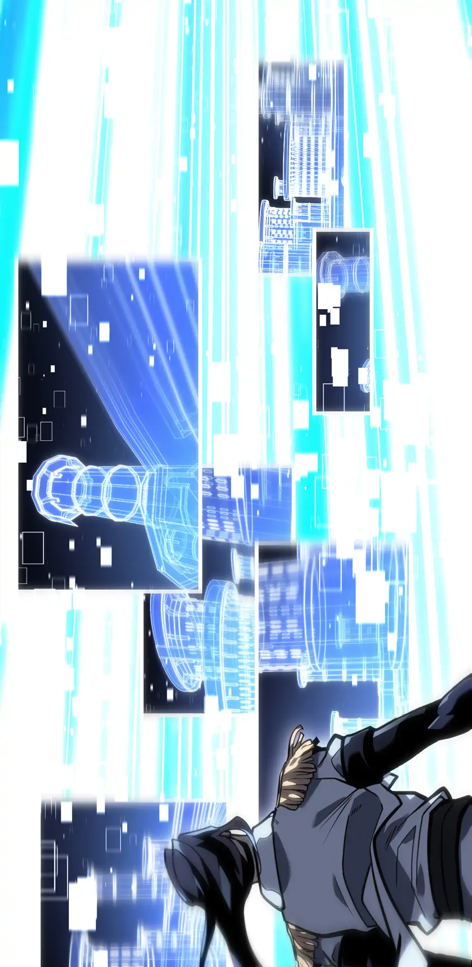 Read The Bastard of Swordborne En Manga Online