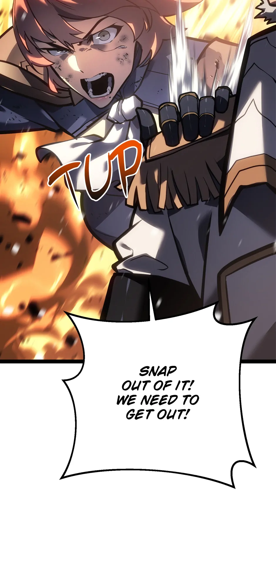 Read The Bastard of Swordborne En Manga Online