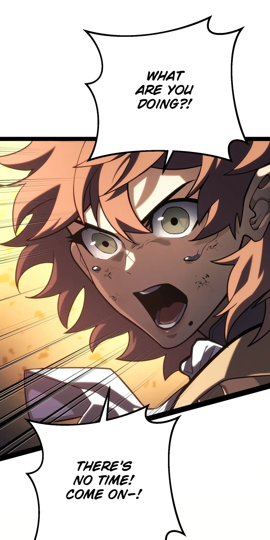 Read The Bastard of Swordborne En Manga Online