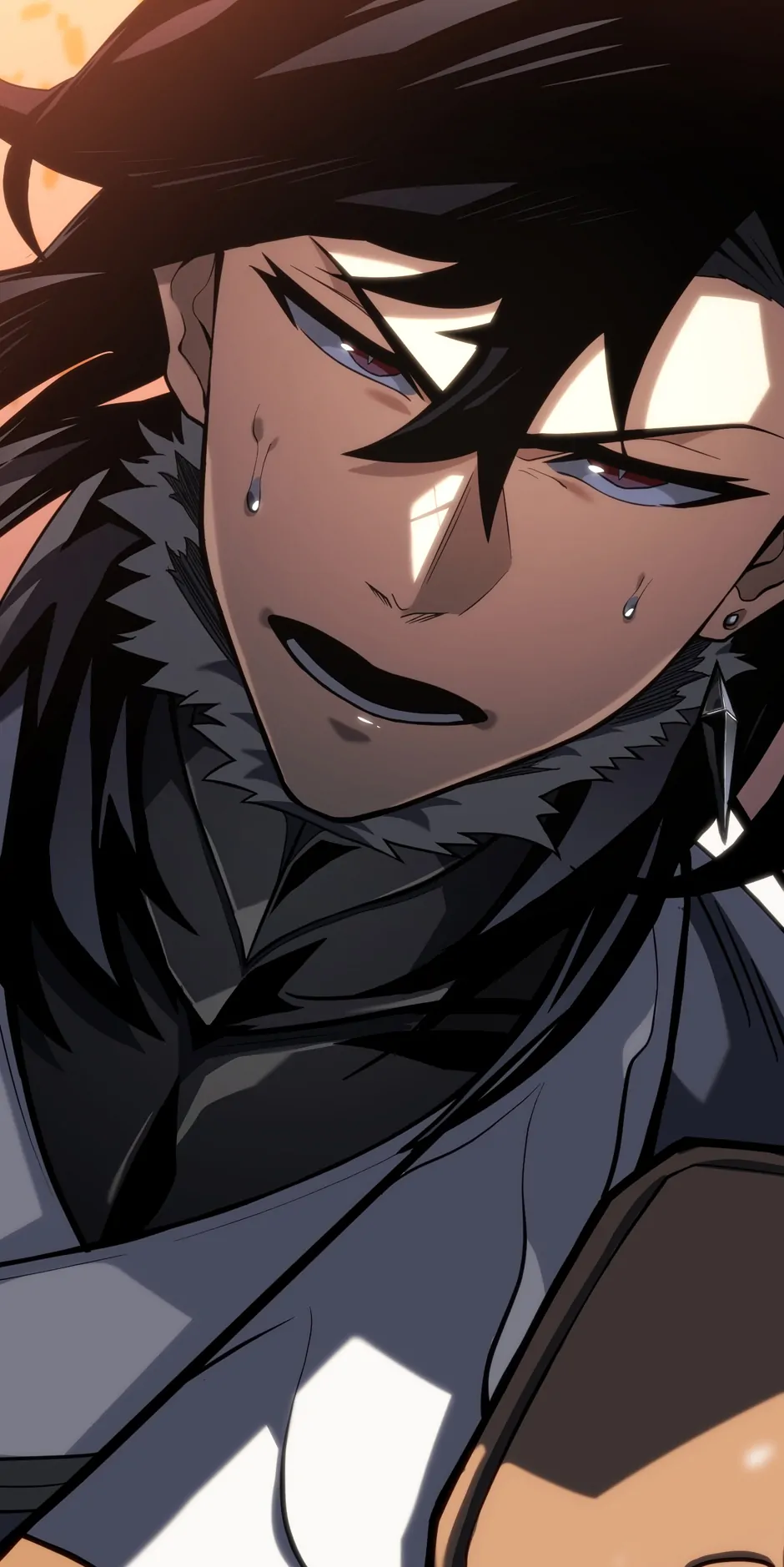 Read The Bastard of Swordborne En Manga Online