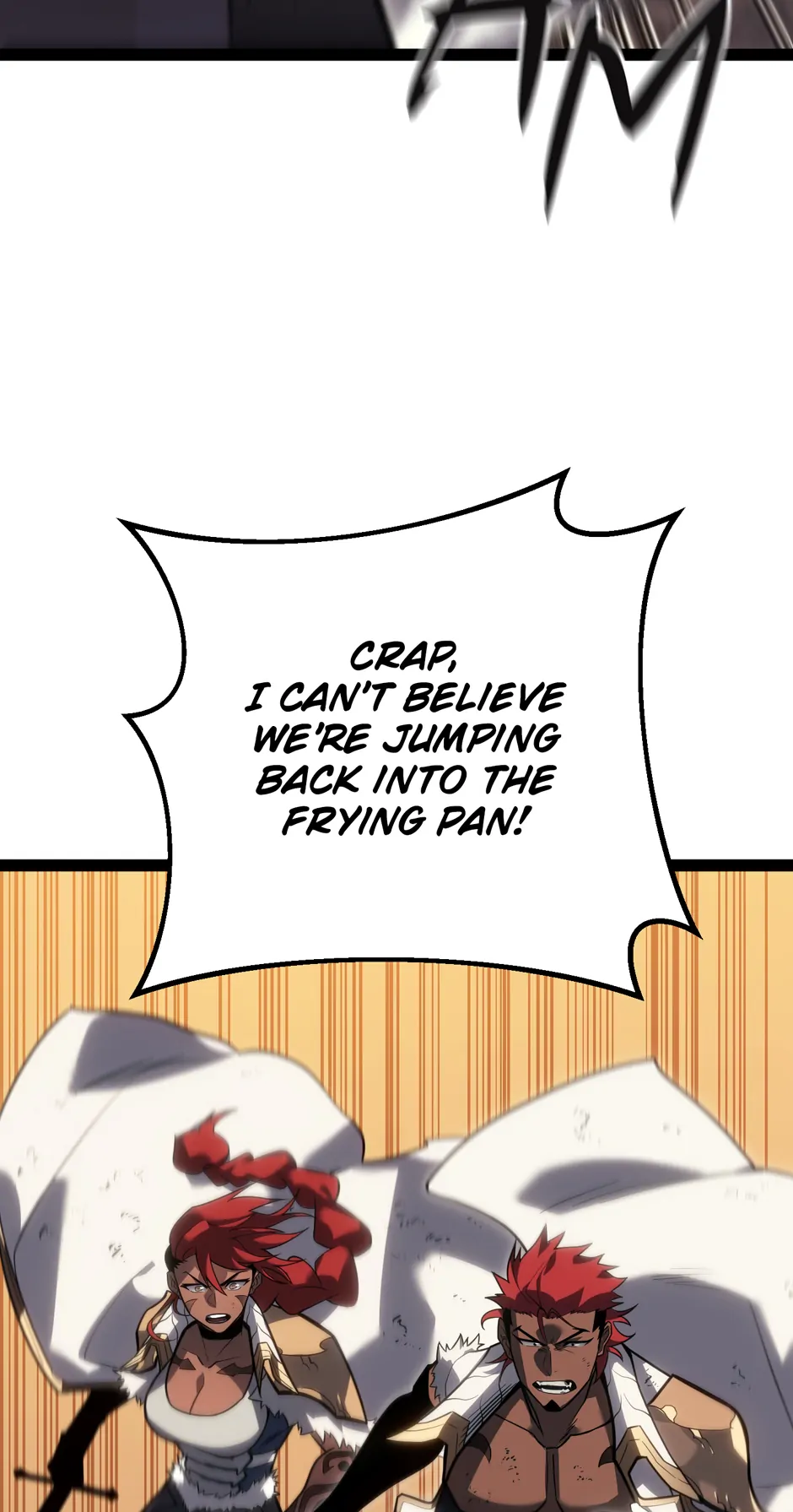 Read The Bastard of Swordborne En Manga Online