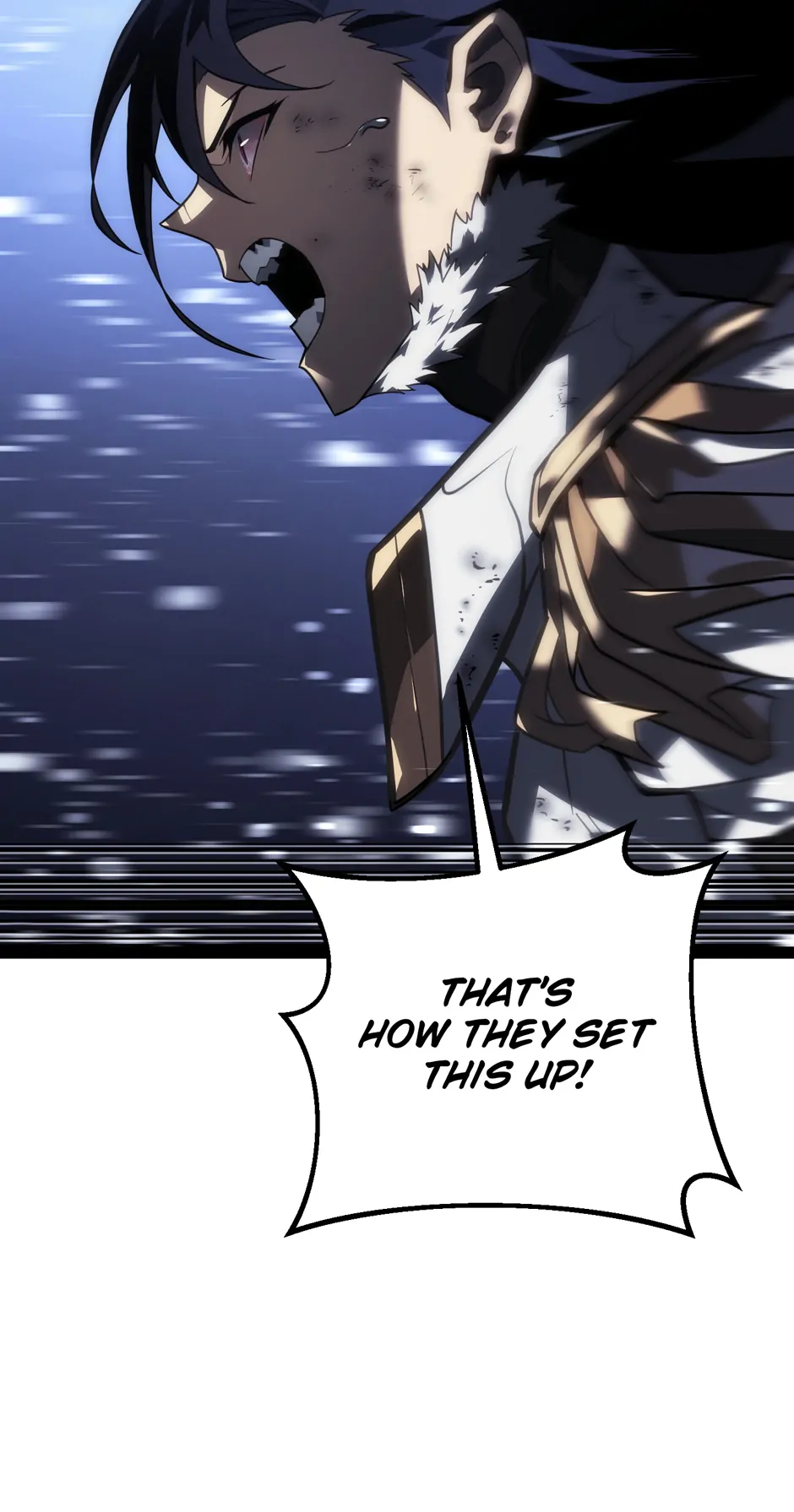Read The Bastard of Swordborne En Manga Online