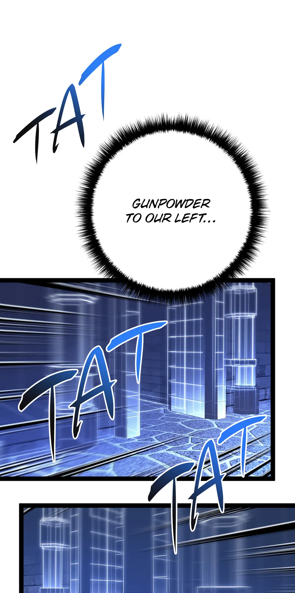 Read The Bastard of Swordborne En Manga Online