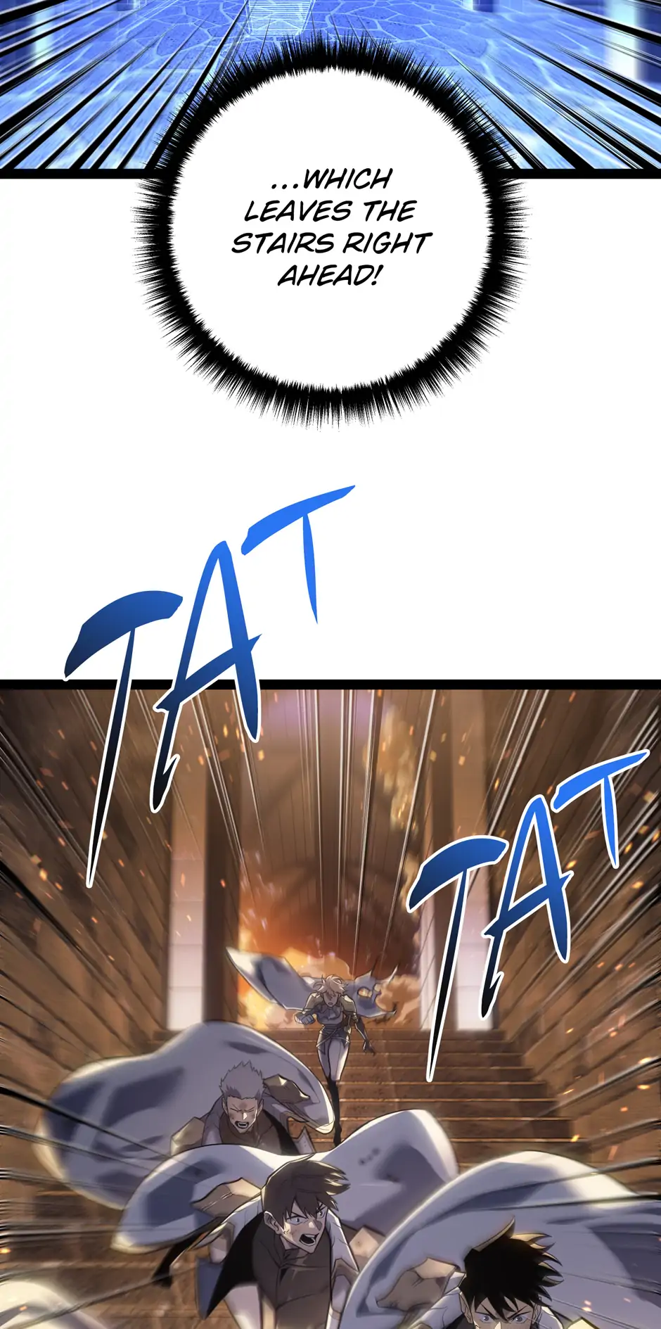 Read The Bastard of Swordborne En Manga Online
