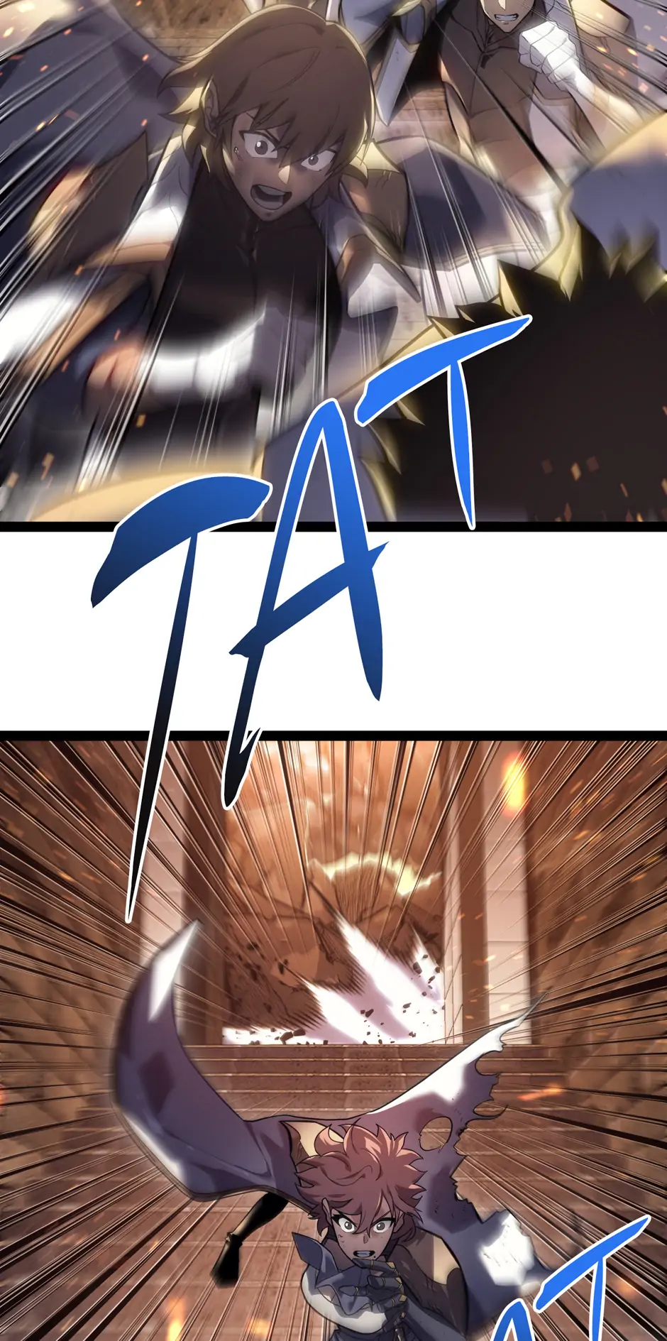 Read The Bastard of Swordborne En Manga Online