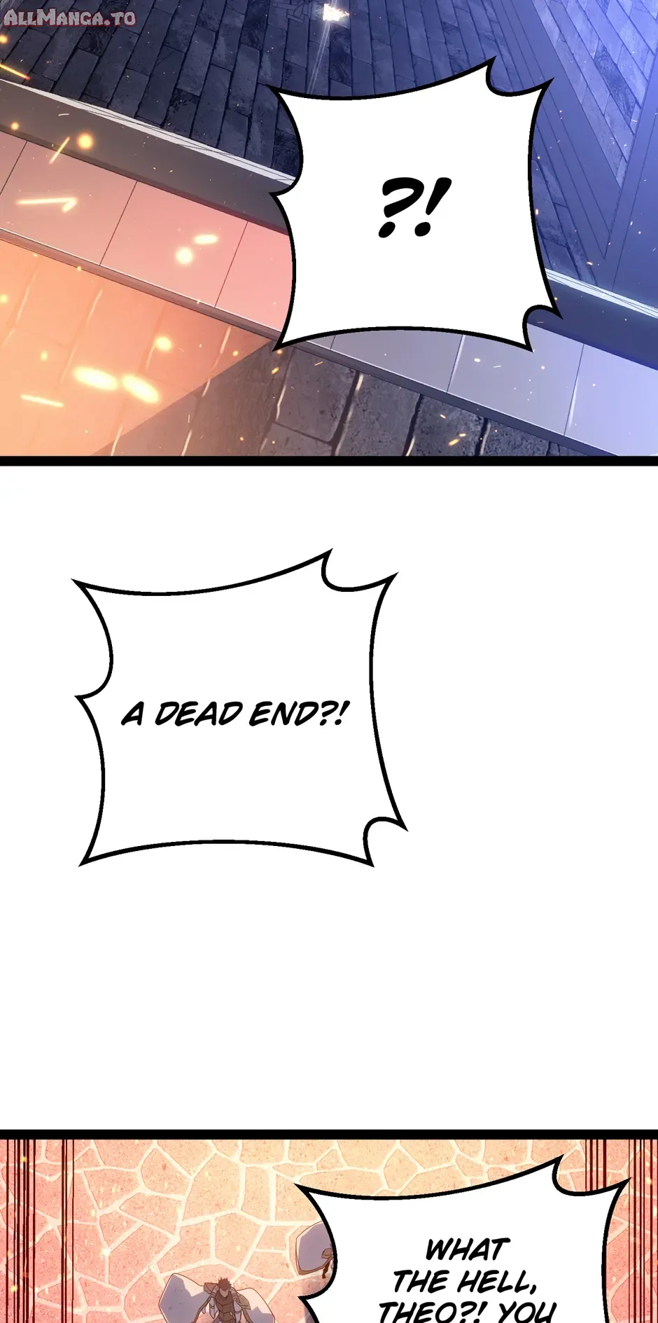 Read The Bastard of Swordborne En Manga Online