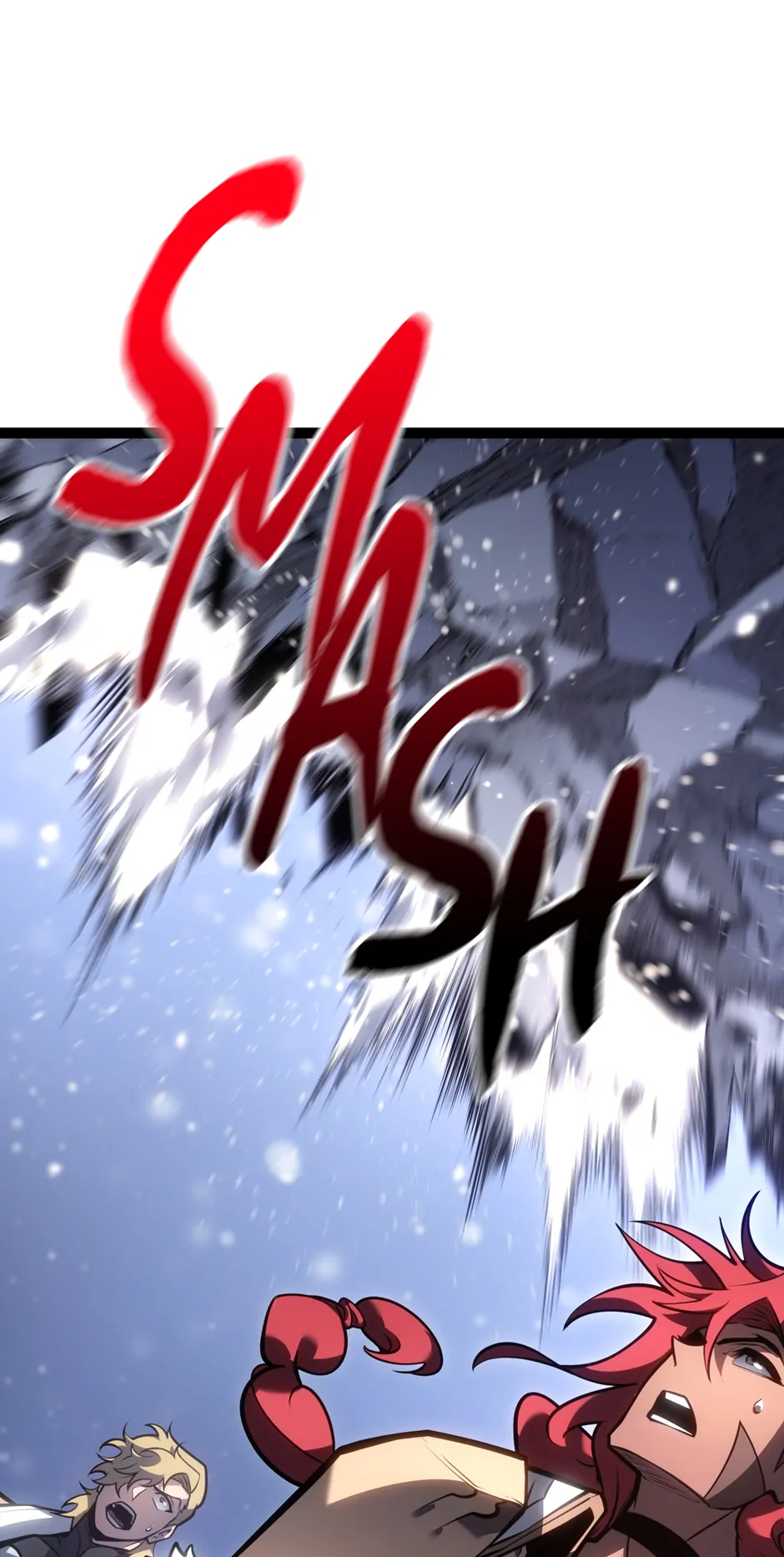 Read The Bastard of Swordborne En Manga Online