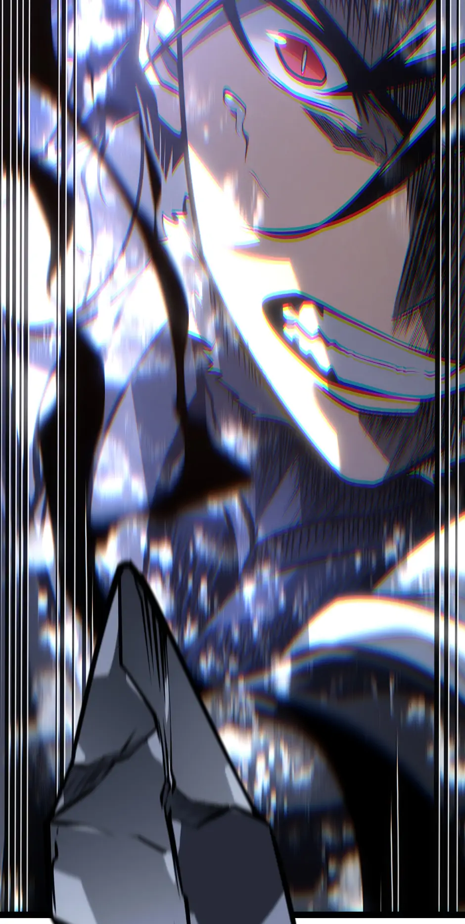 Read The Bastard of Swordborne En Manga Online