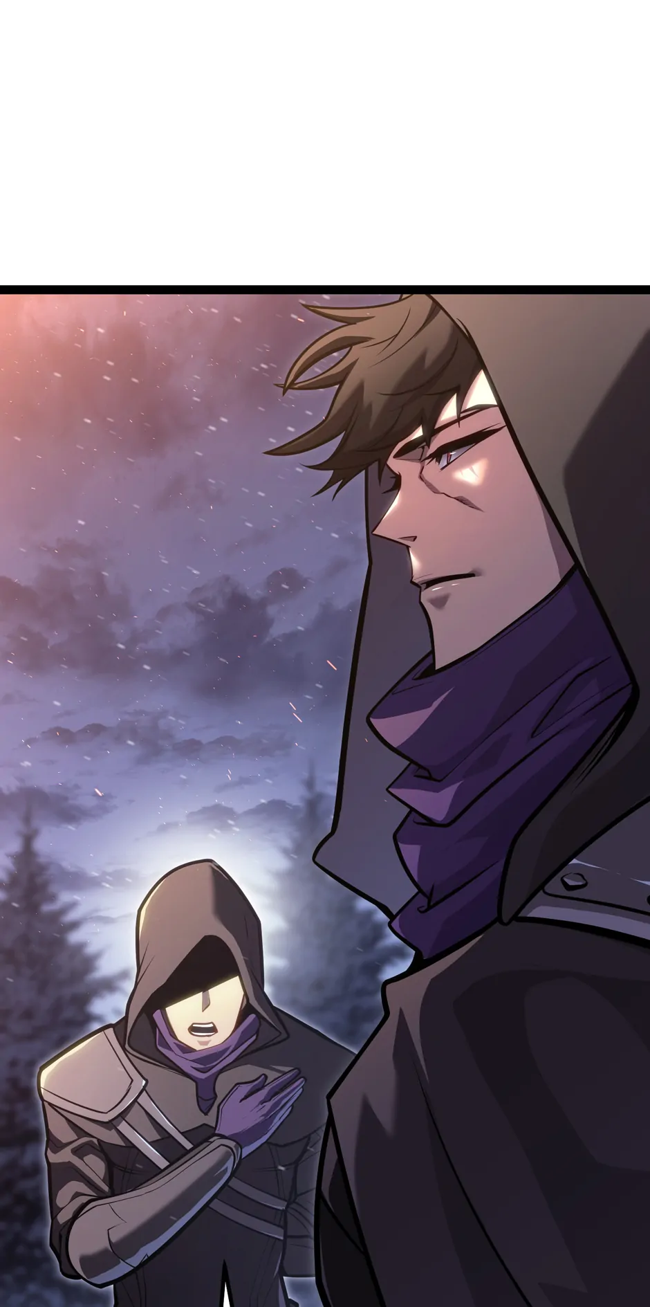 Read The Bastard of Swordborne En Manga Online