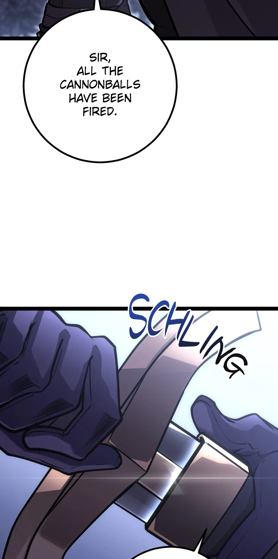 Read The Bastard of Swordborne En Manga Online