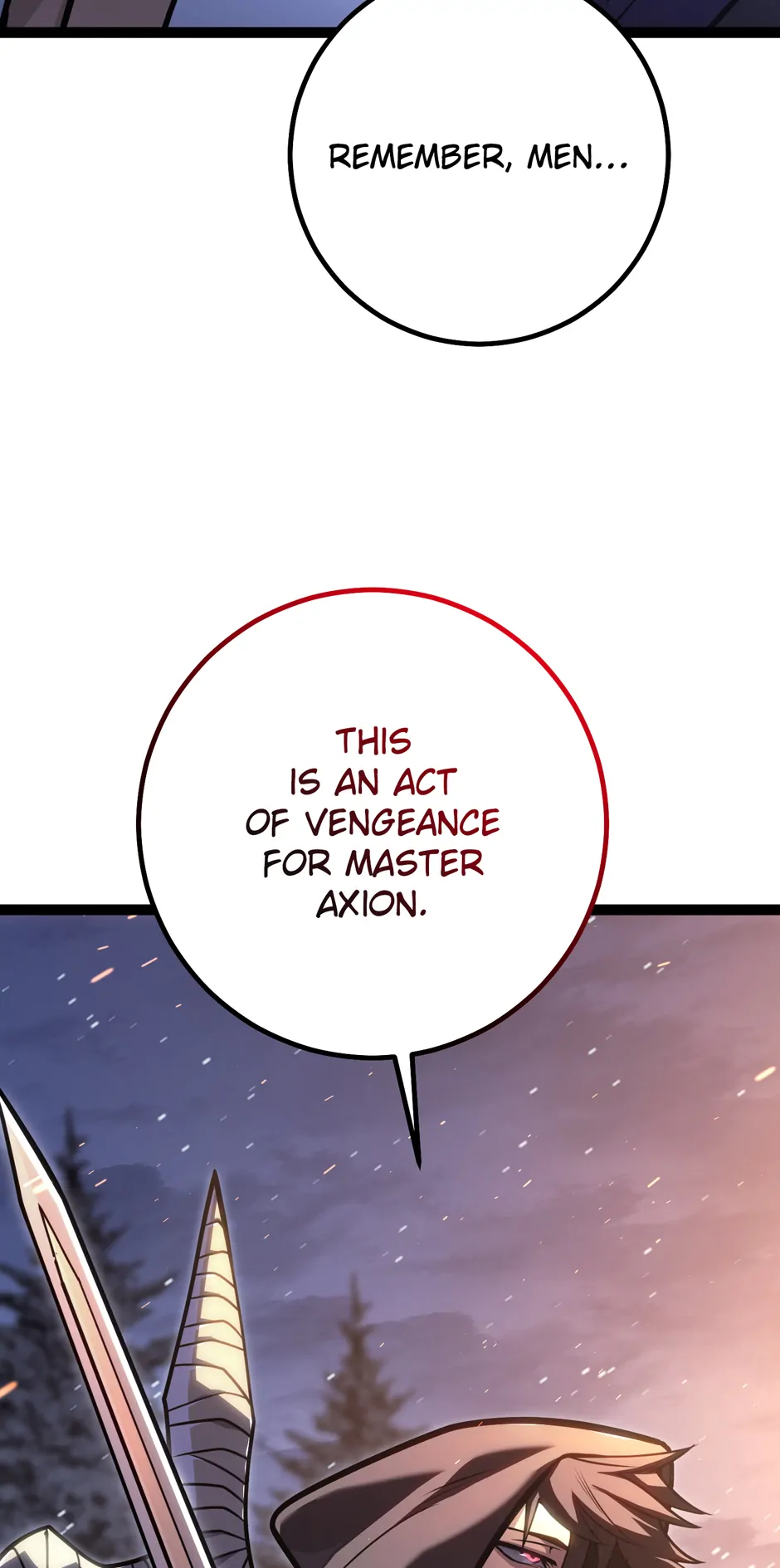 Read The Bastard of Swordborne En Manga Online