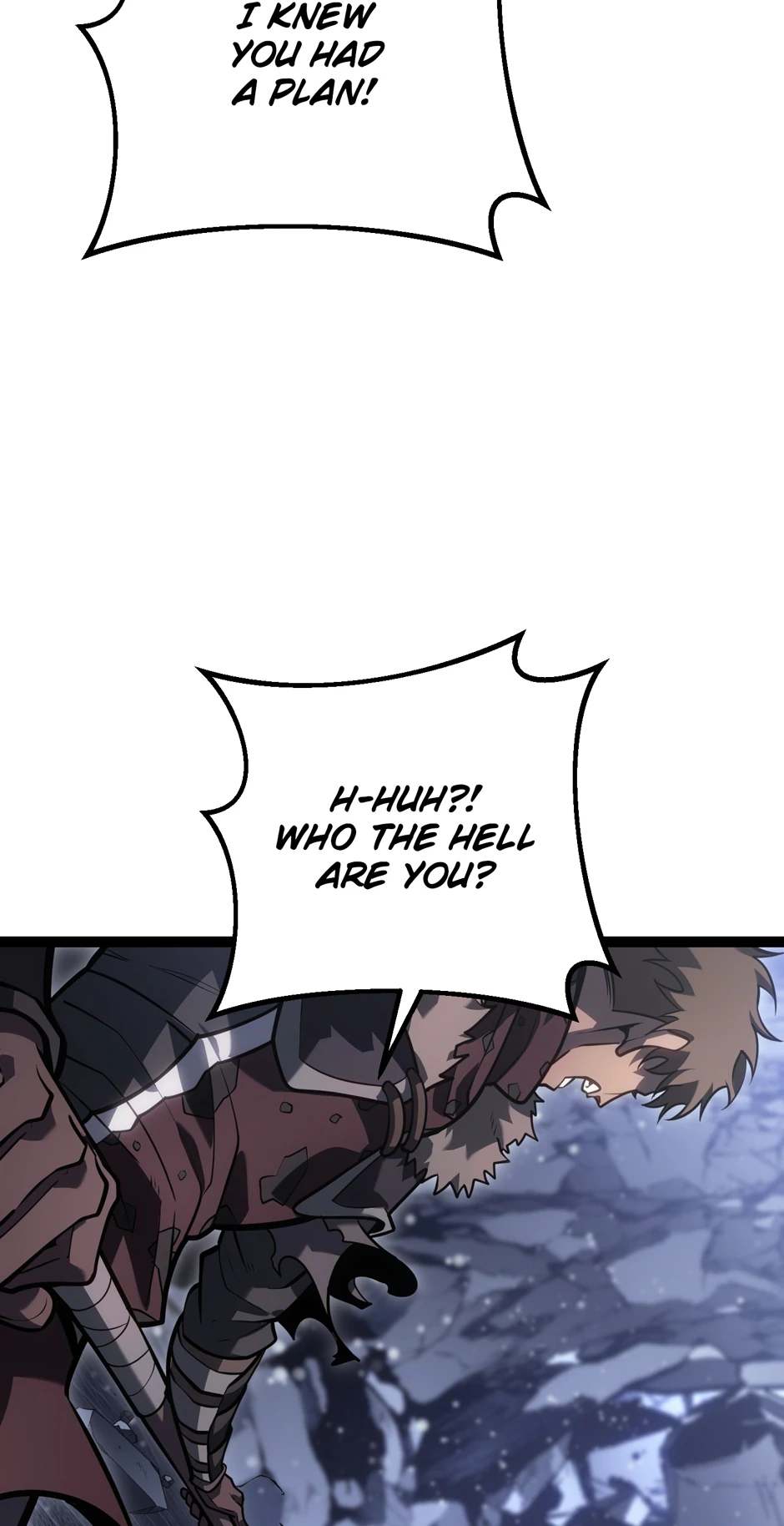 Read The Bastard of Swordborne En Manga Online