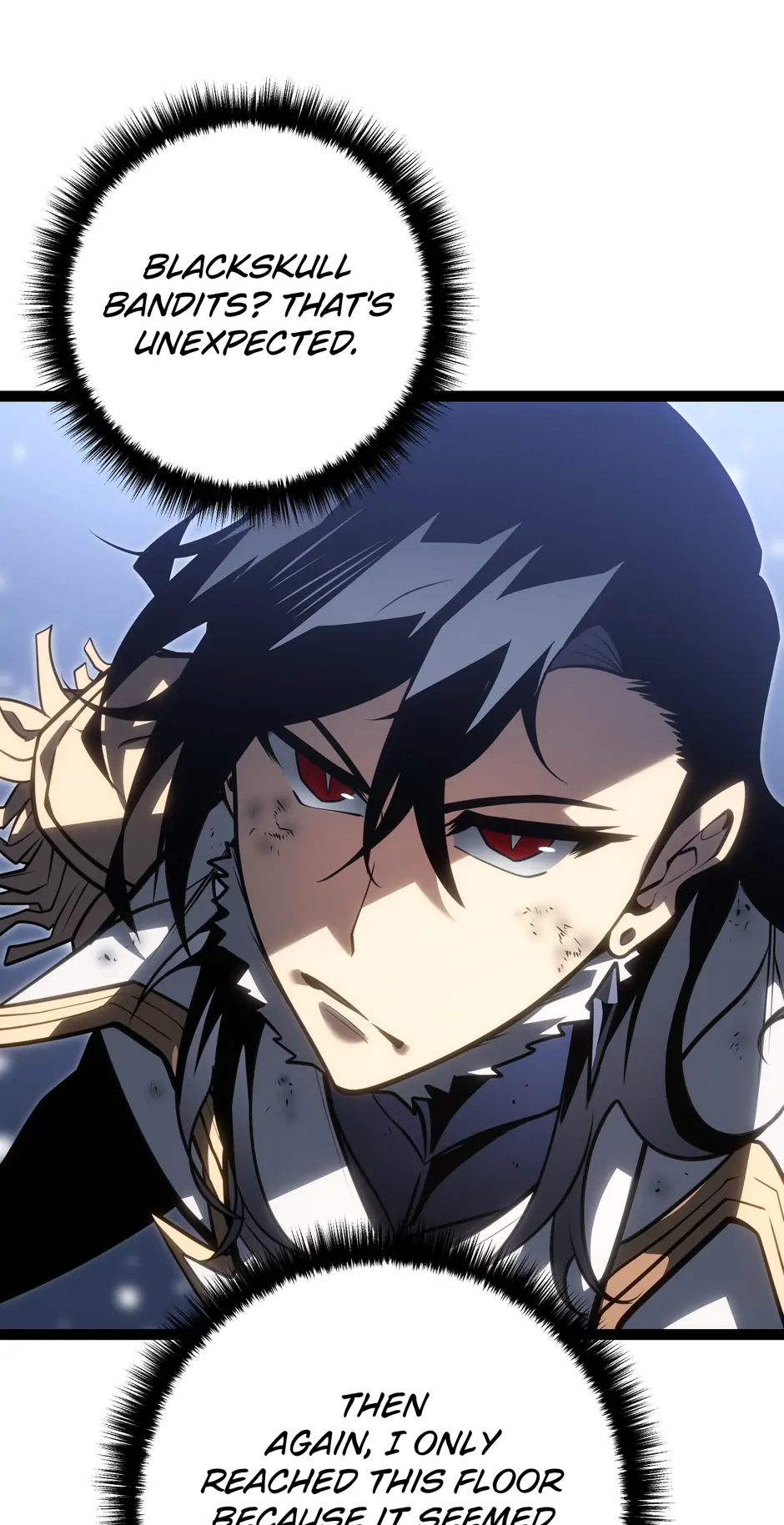 Read The Bastard of Swordborne En Manga Online