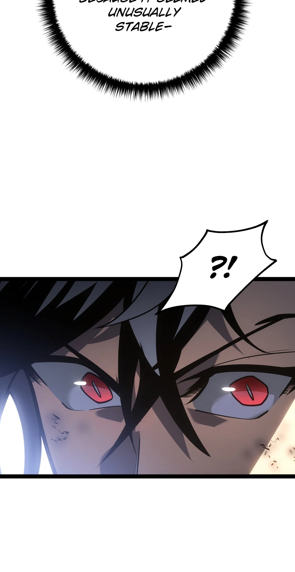 Read The Bastard of Swordborne En Manga Online