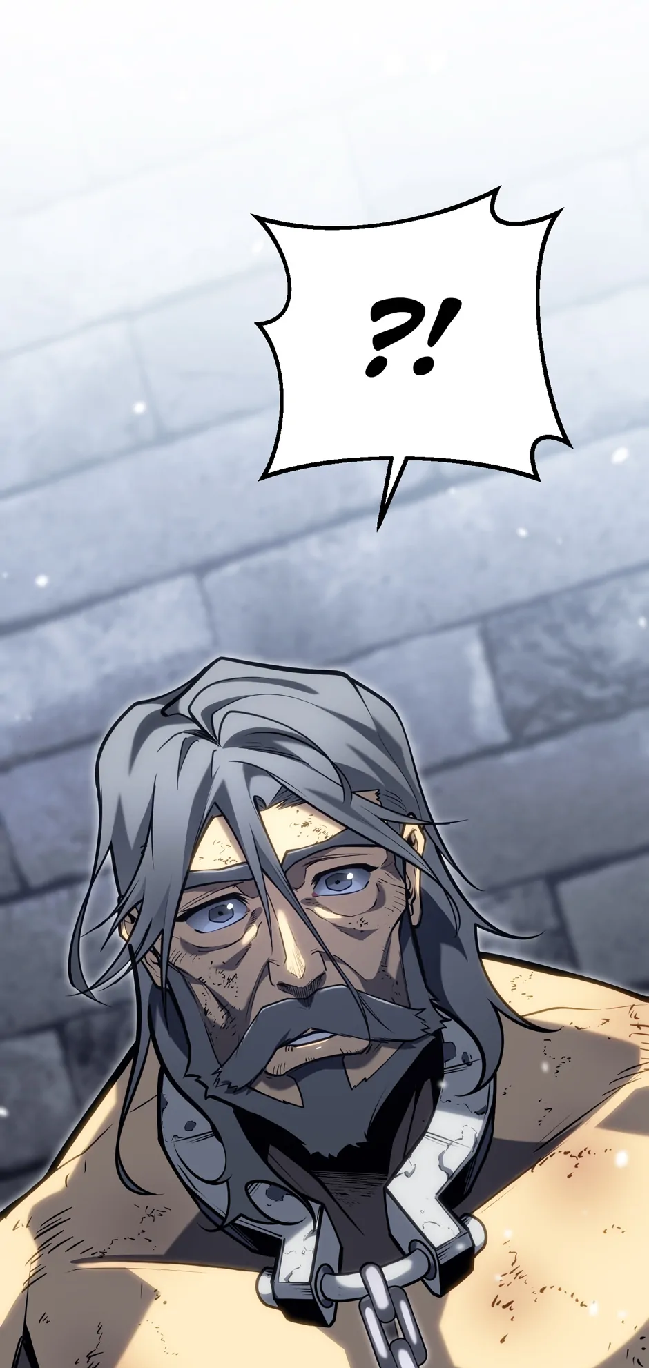 Read The Bastard of Swordborne En Manga Online