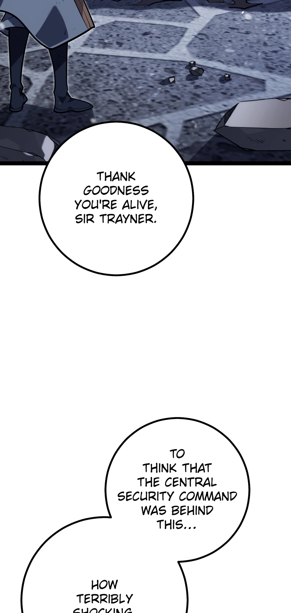 Read The Bastard of Swordborne En Manga Online