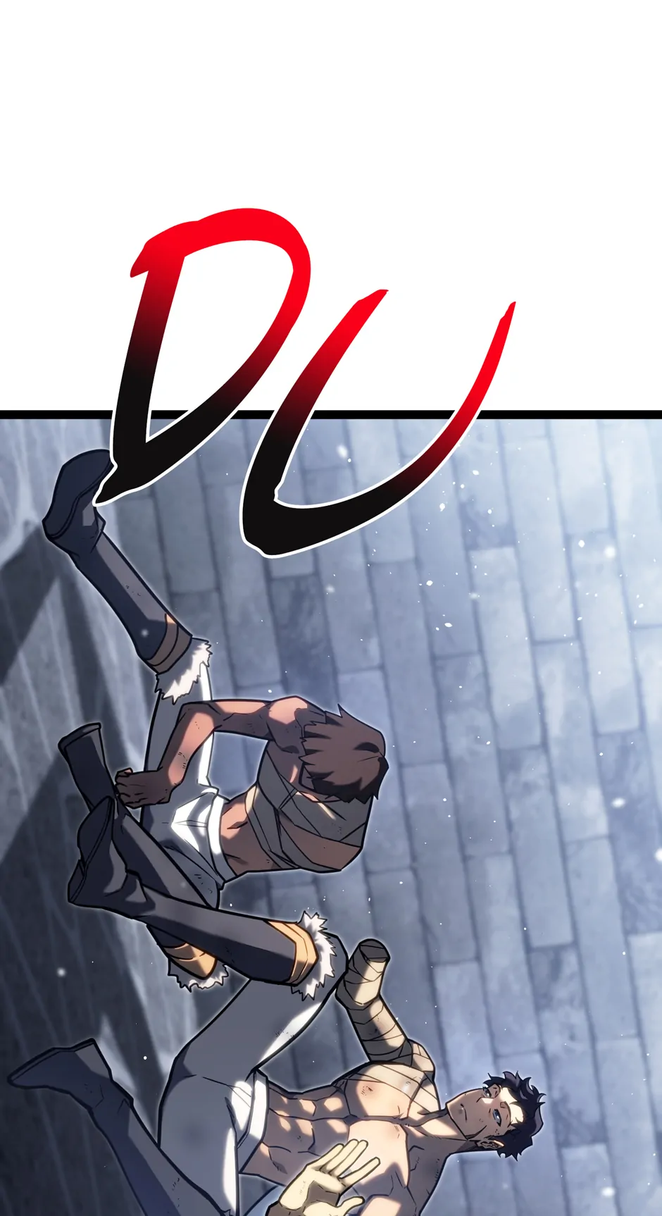 Read The Bastard of Swordborne En Manga Online