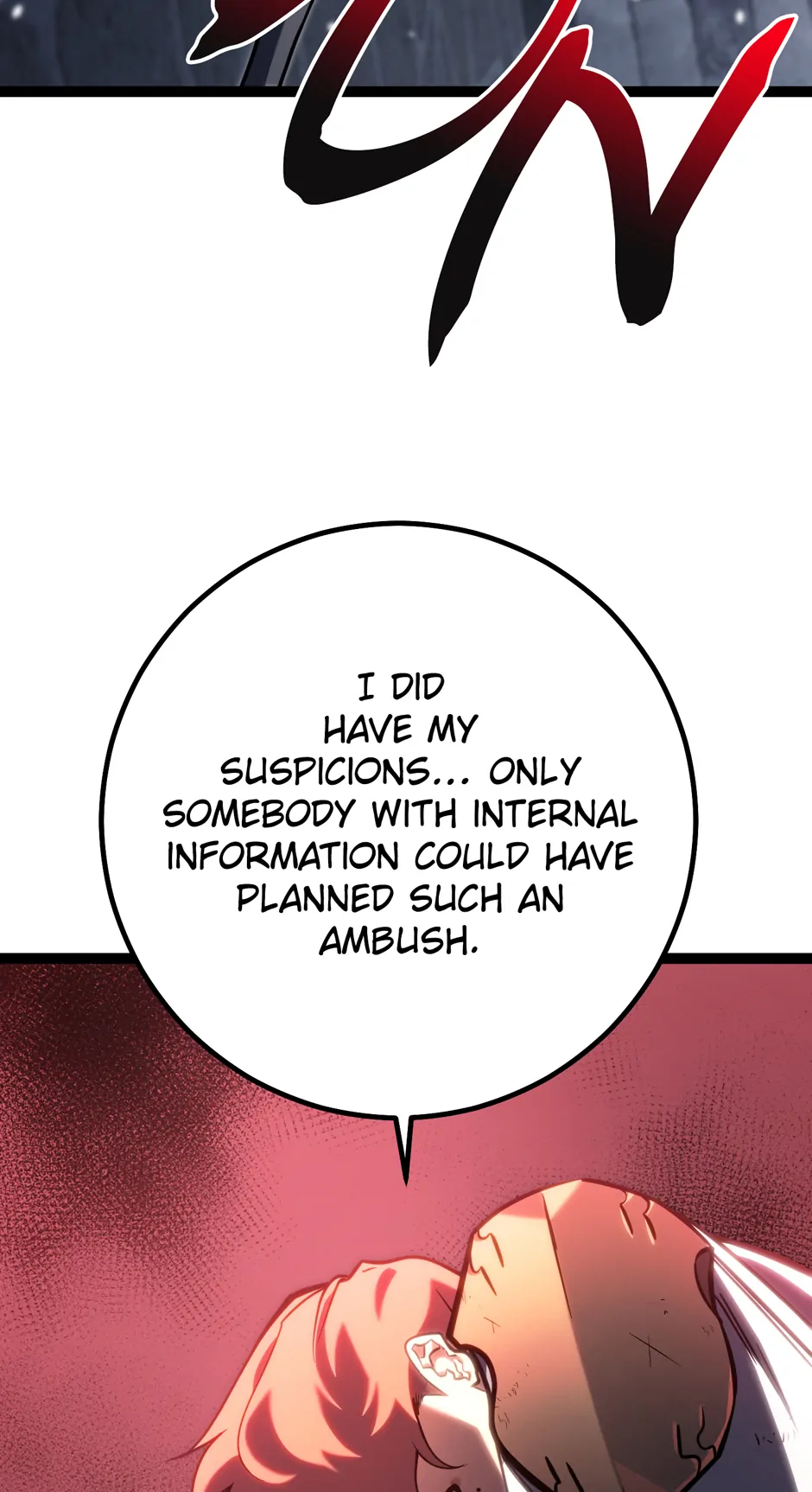 Read The Bastard of Swordborne En Manga Online