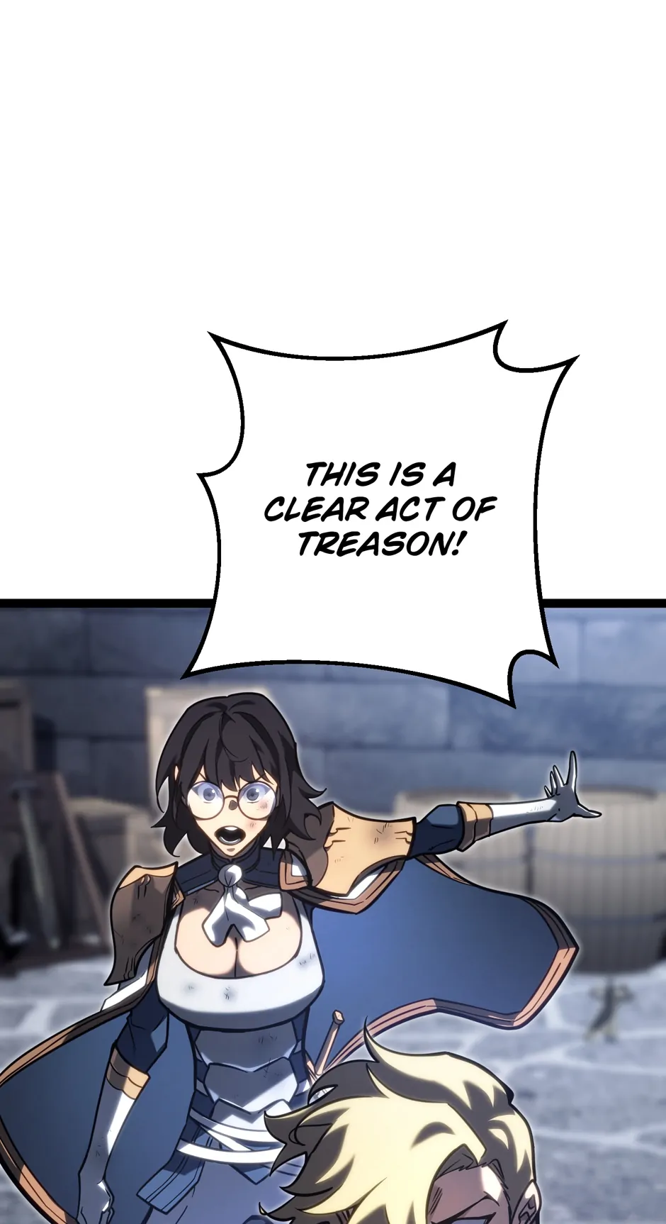 Read The Bastard of Swordborne En Manga Online
