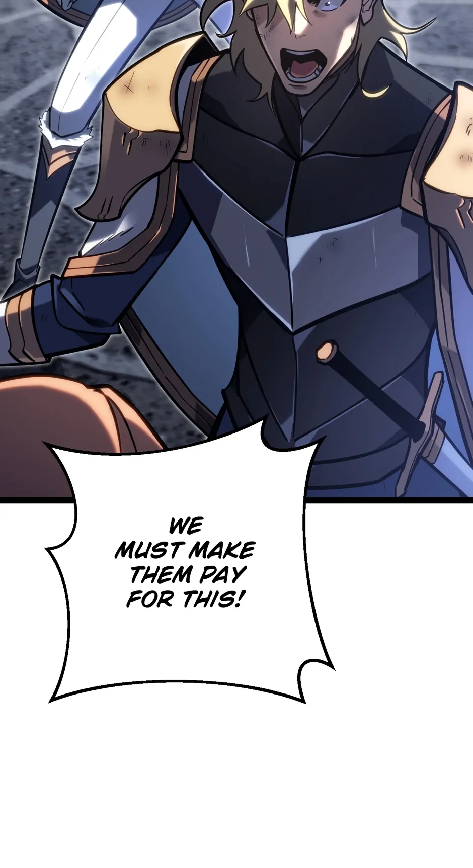 Read The Bastard of Swordborne En Manga Online