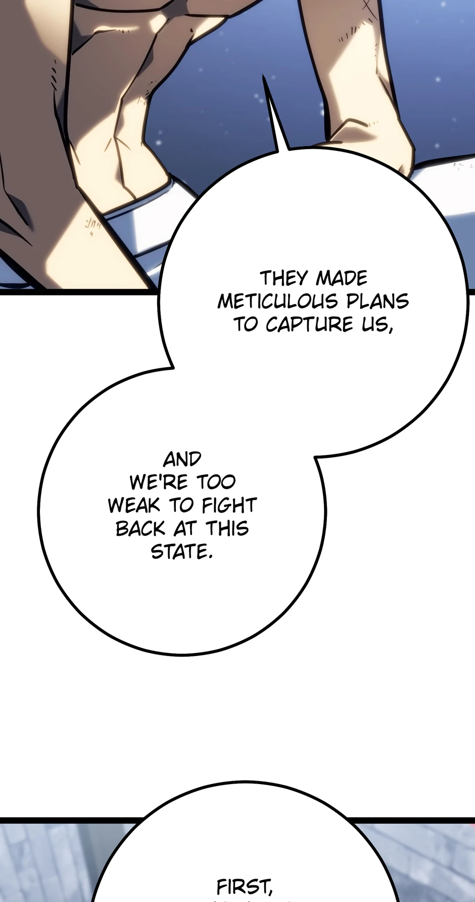 Read The Bastard of Swordborne En Manga Online