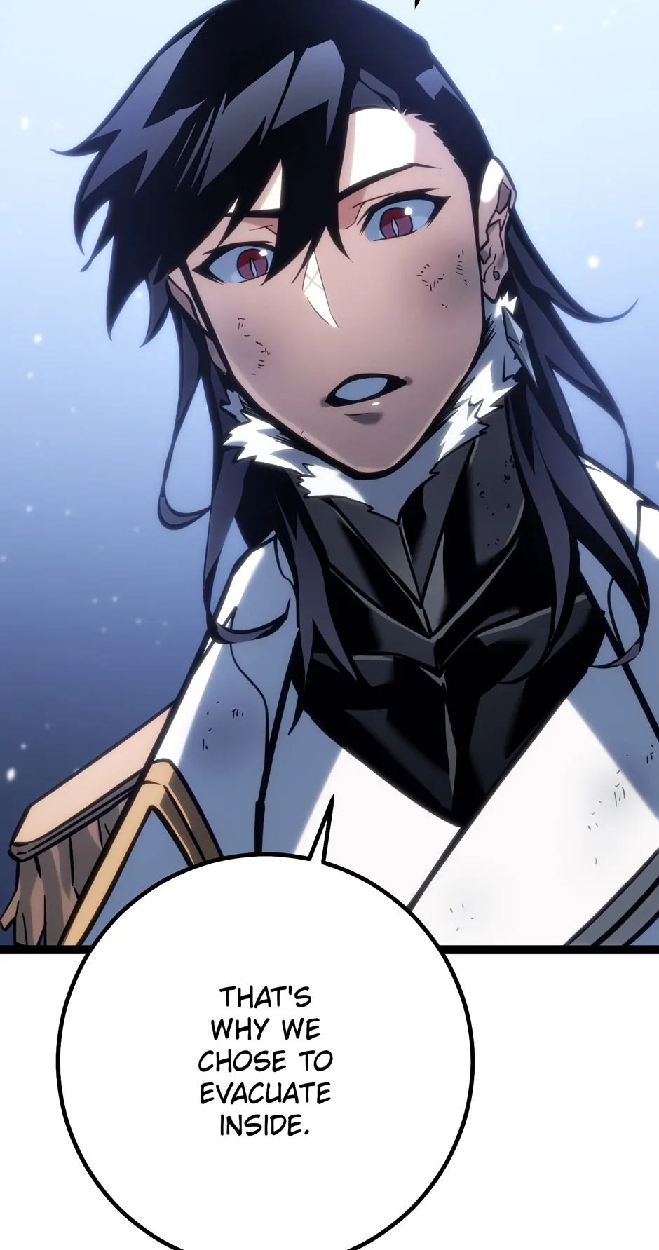 Read The Bastard of Swordborne En Manga Online