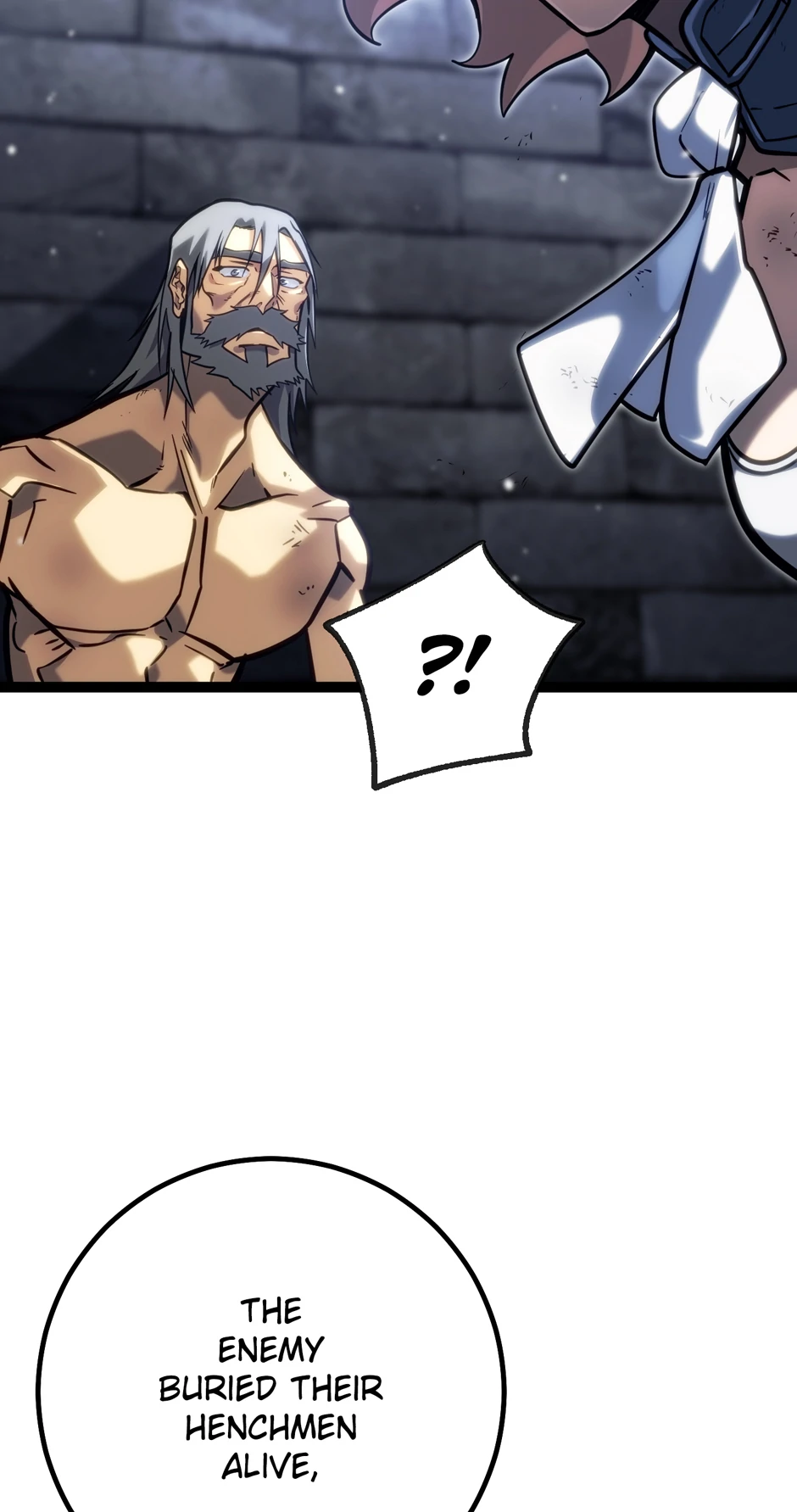 Read The Bastard of Swordborne En Manga Online