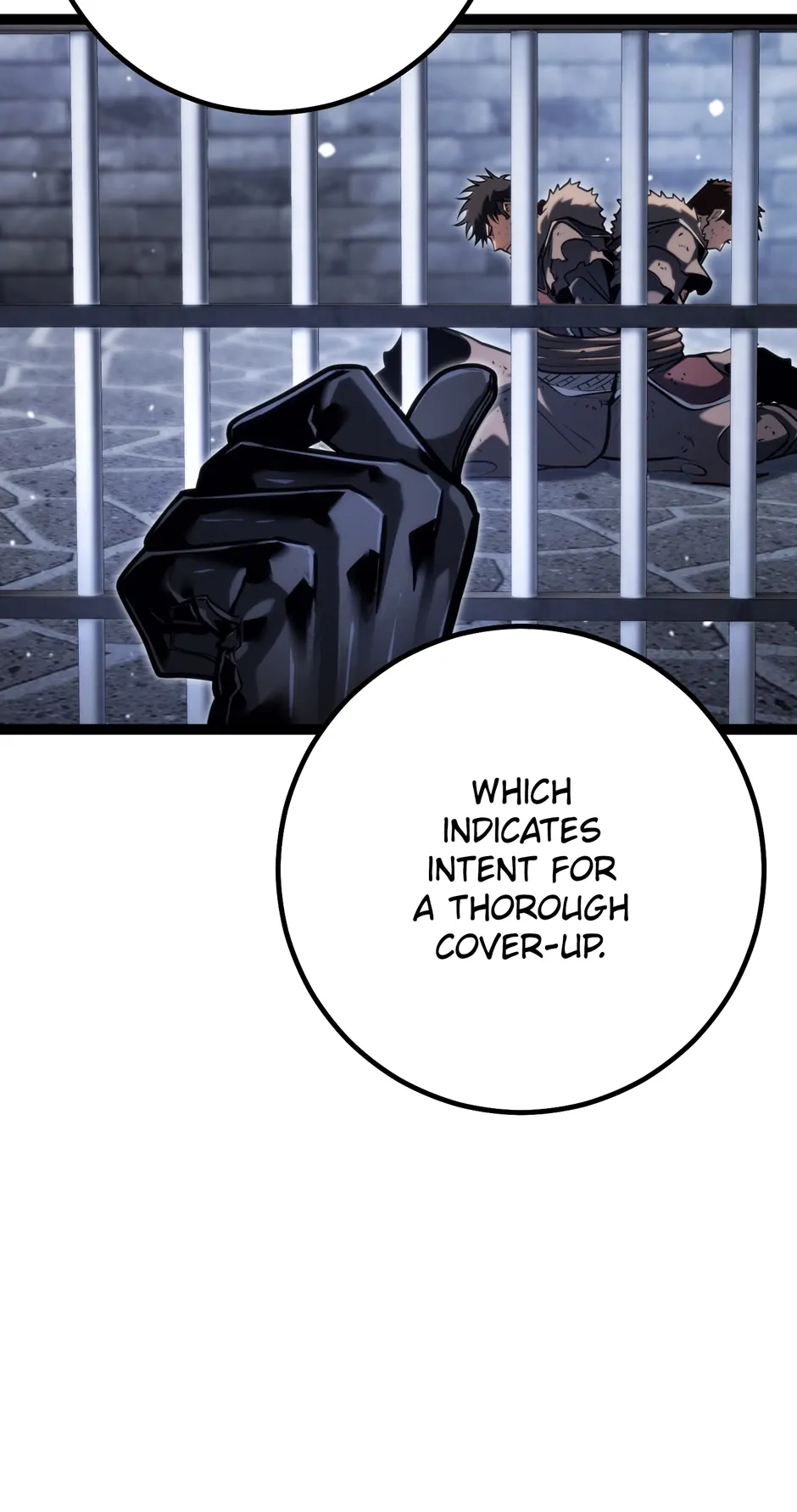 Read The Bastard of Swordborne En Manga Online