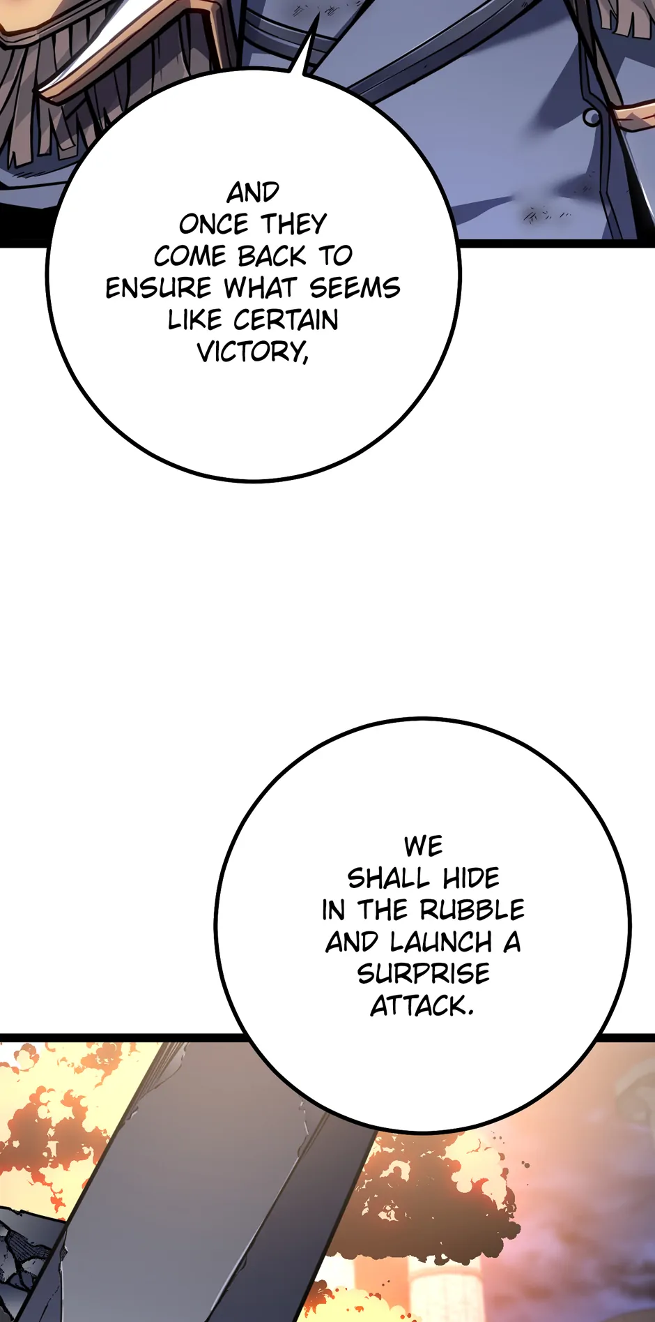 Read The Bastard of Swordborne En Manga Online