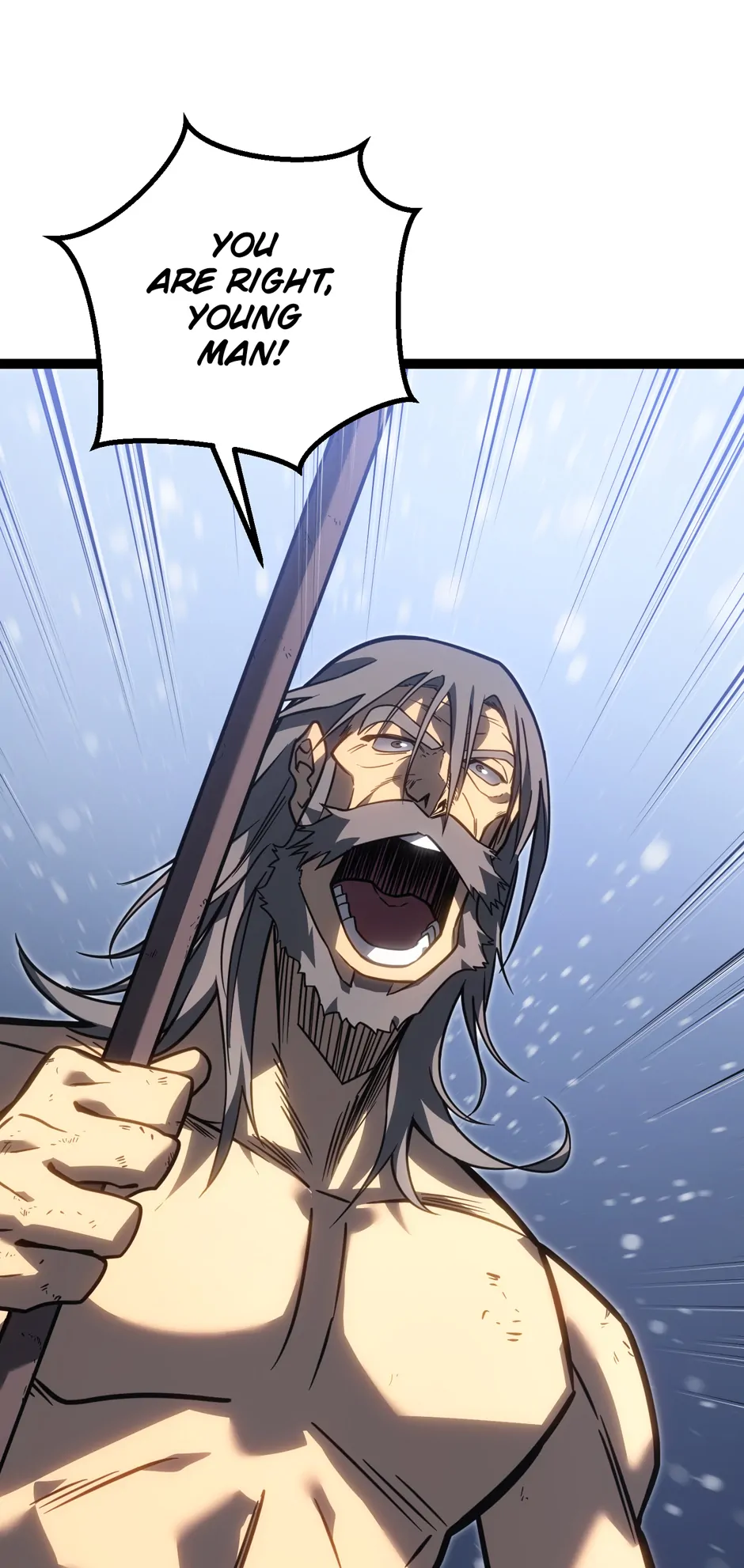 Read The Bastard of Swordborne En Manga Online