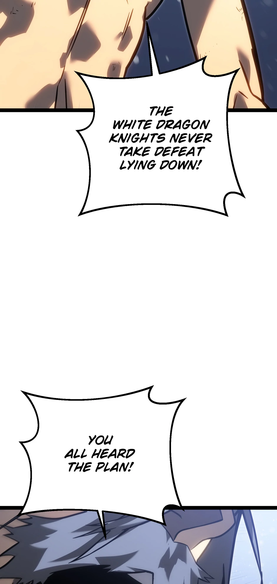 Read The Bastard of Swordborne En Manga Online